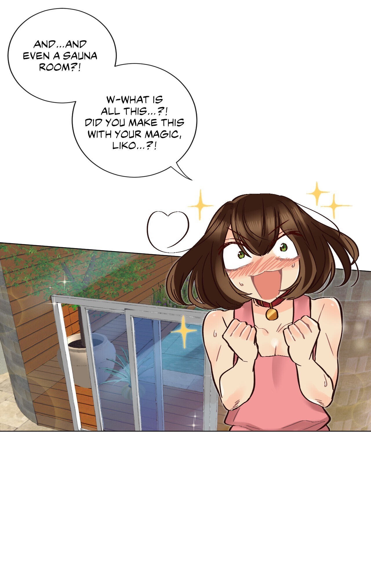 Devil Drop Chapter 23 page 47 - 
