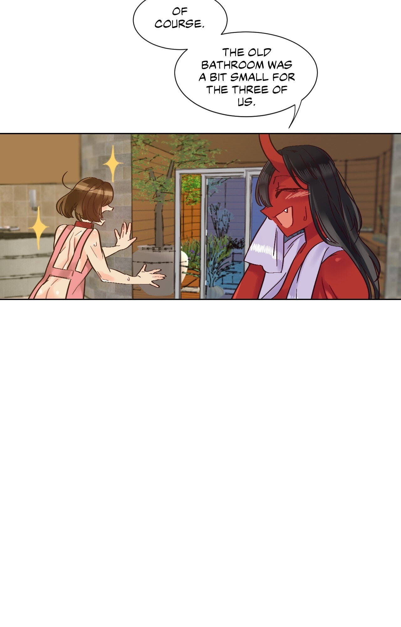 Devil Drop Chapter 23 page 49 - 