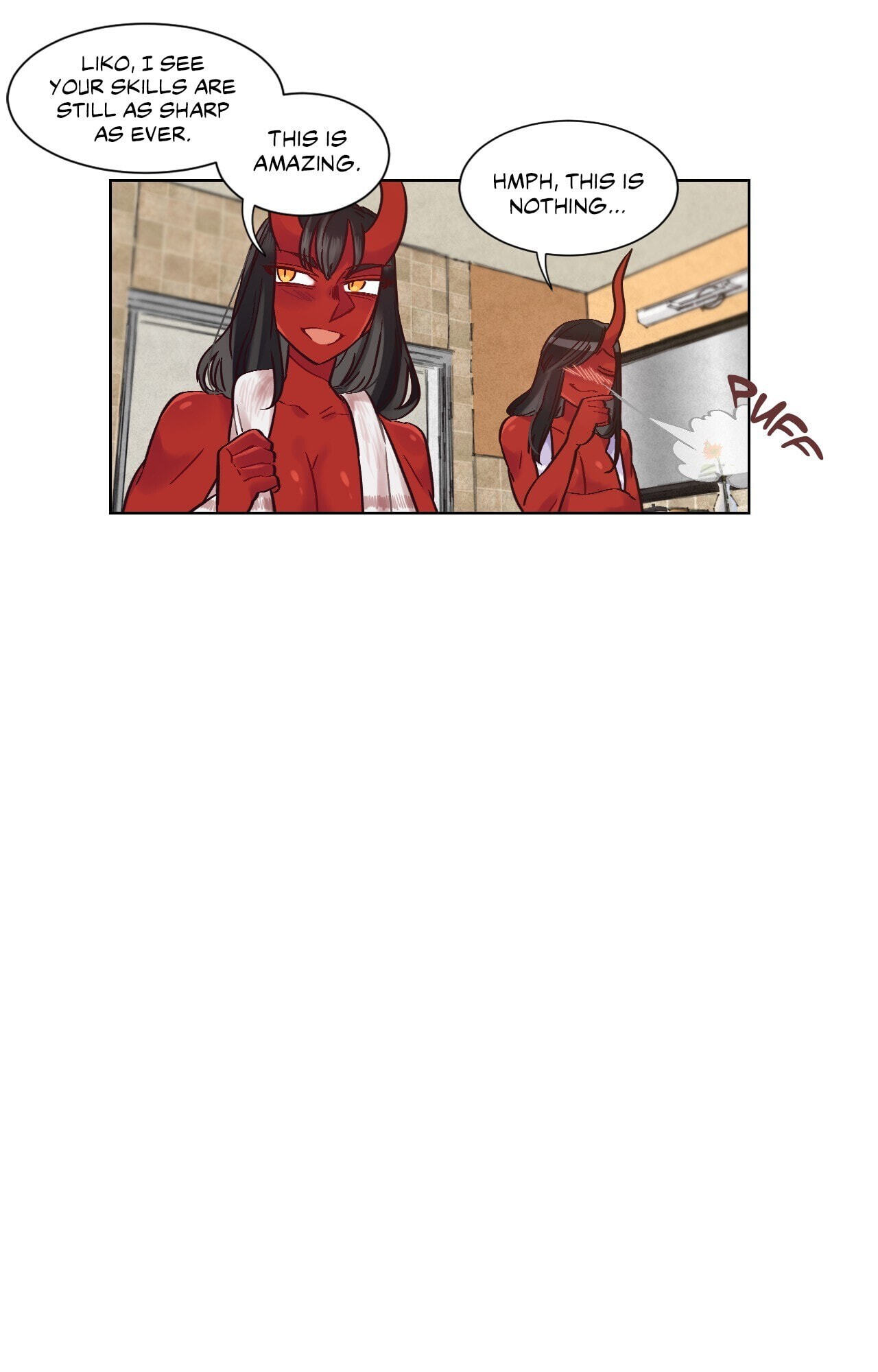 Devil Drop Chapter 23 page 51 - 