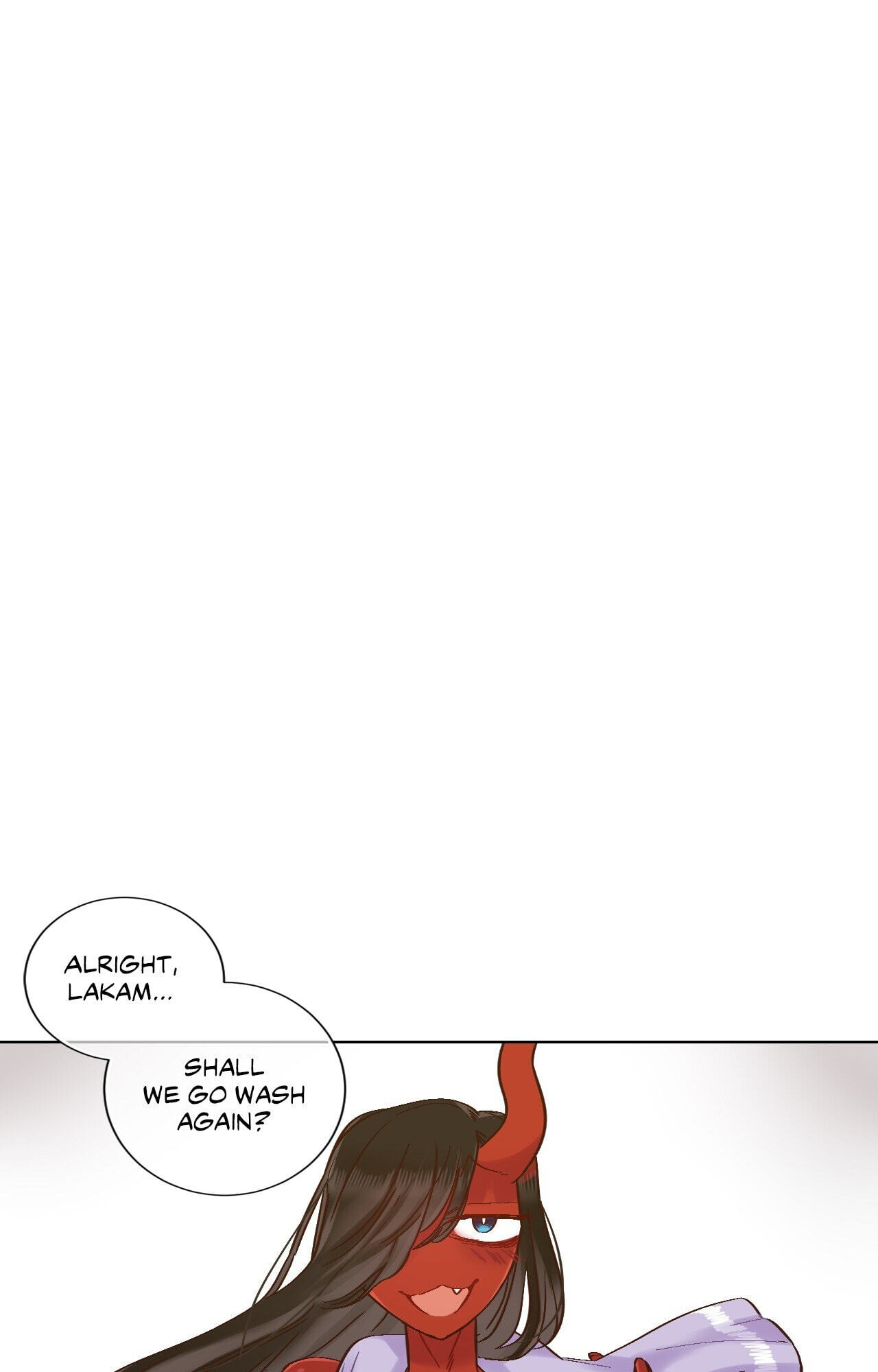 Devil Drop Chapter 23 page 52 - 
