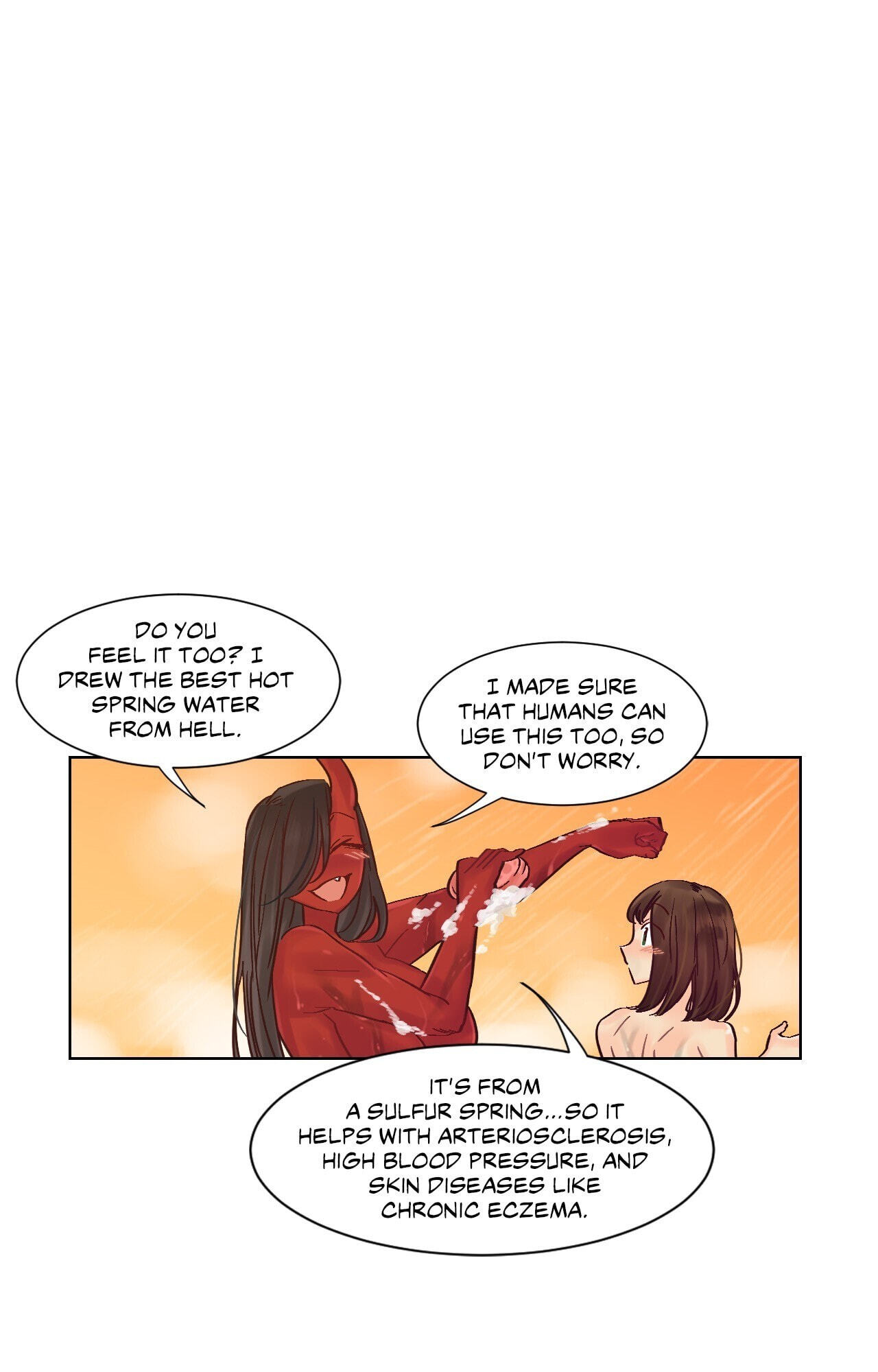 Devil Drop Chapter 23 page 58 - 