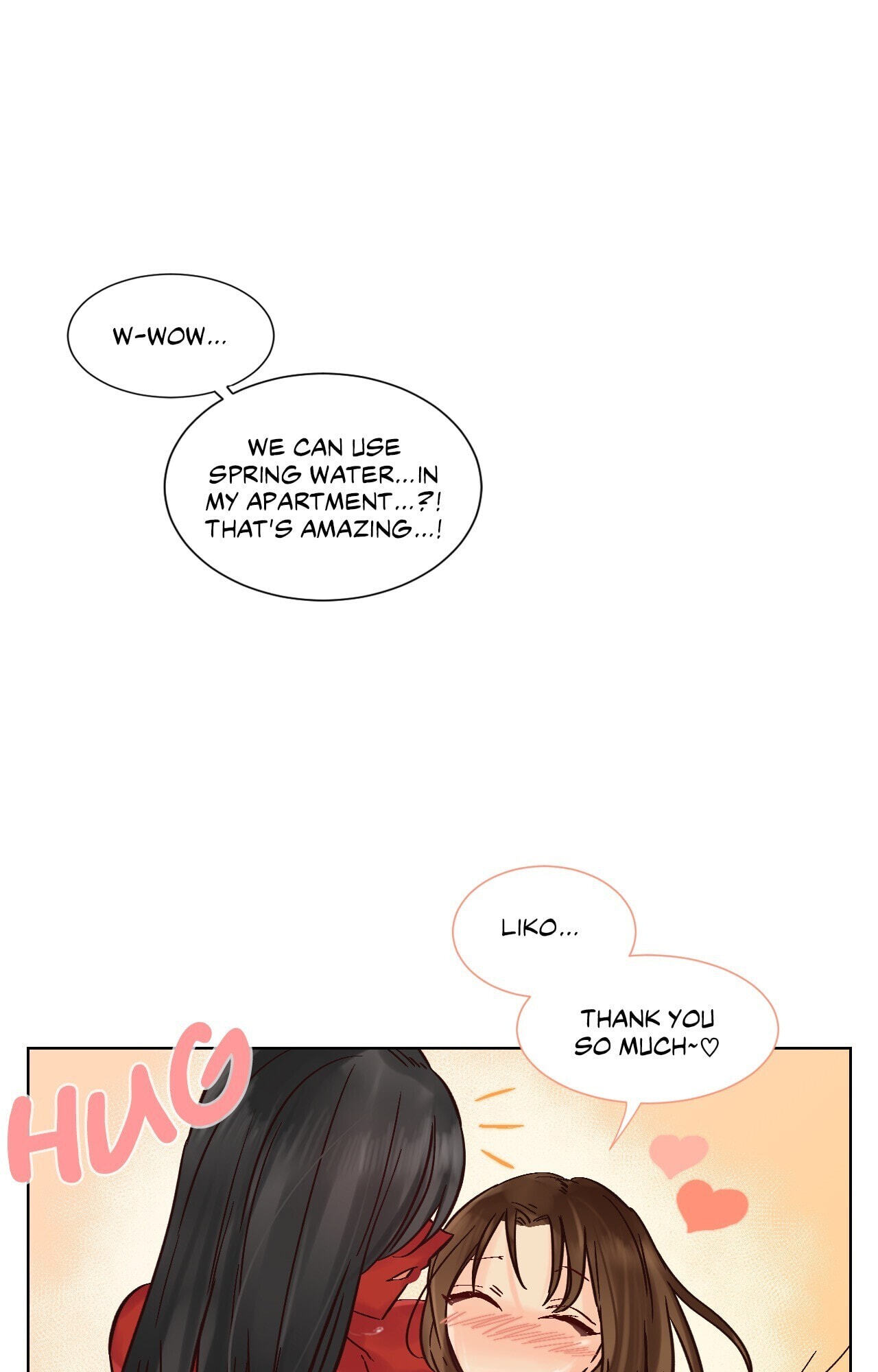 Devil Drop Chapter 23 page 59 - 