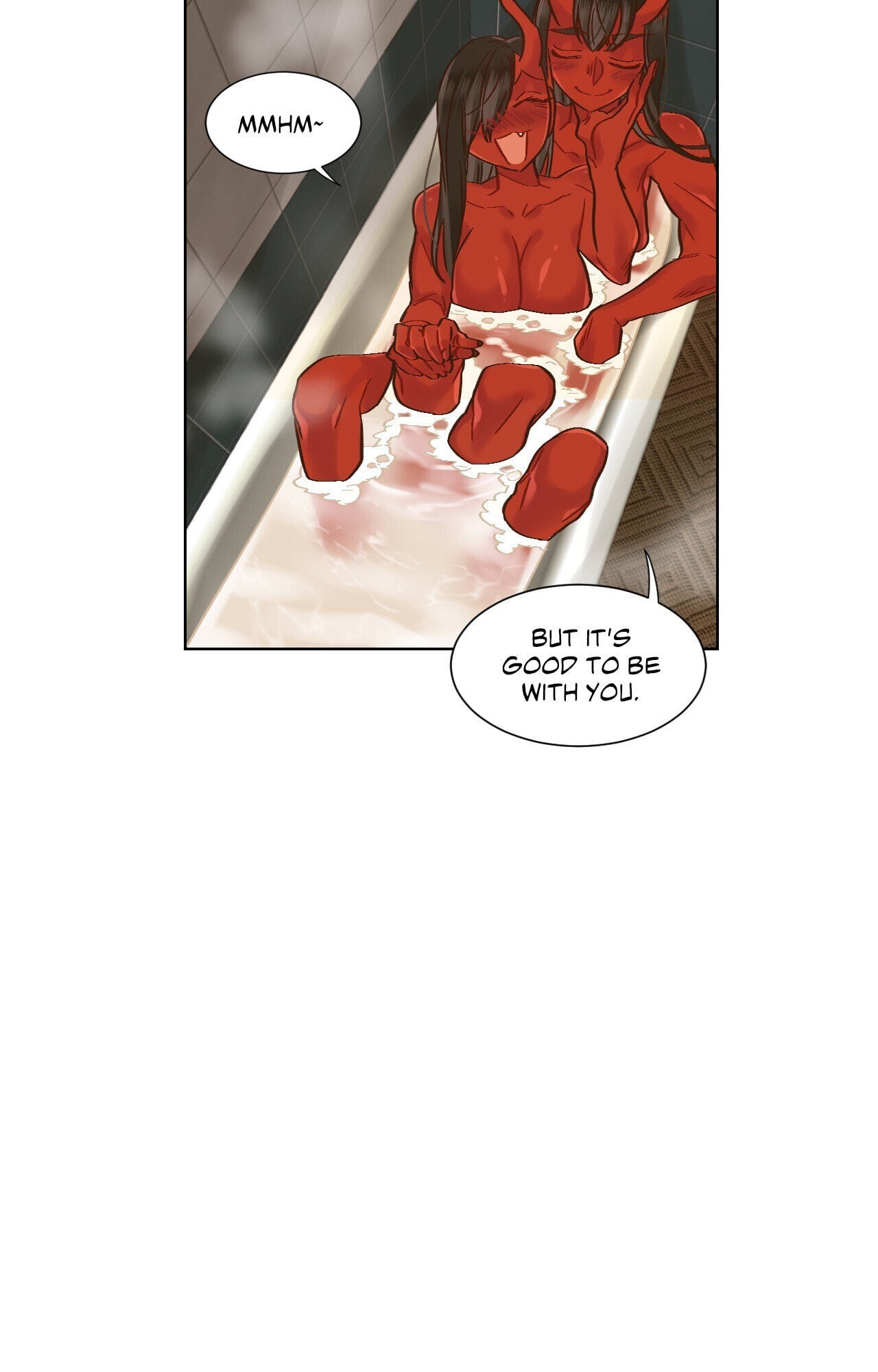 Devil Drop Chapter 23 page 7 - 