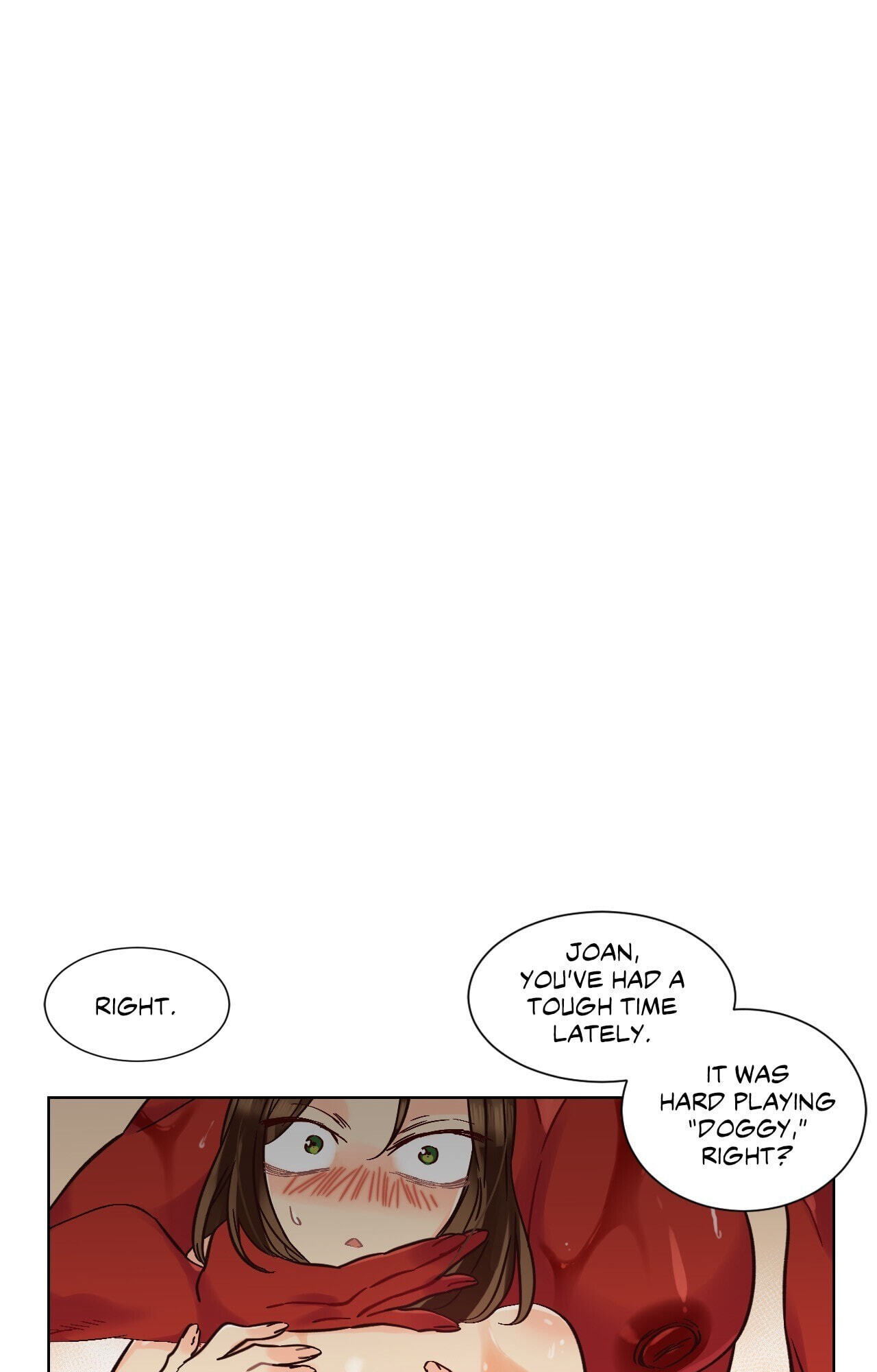 Devil Drop Chapter 23 page 63 - 