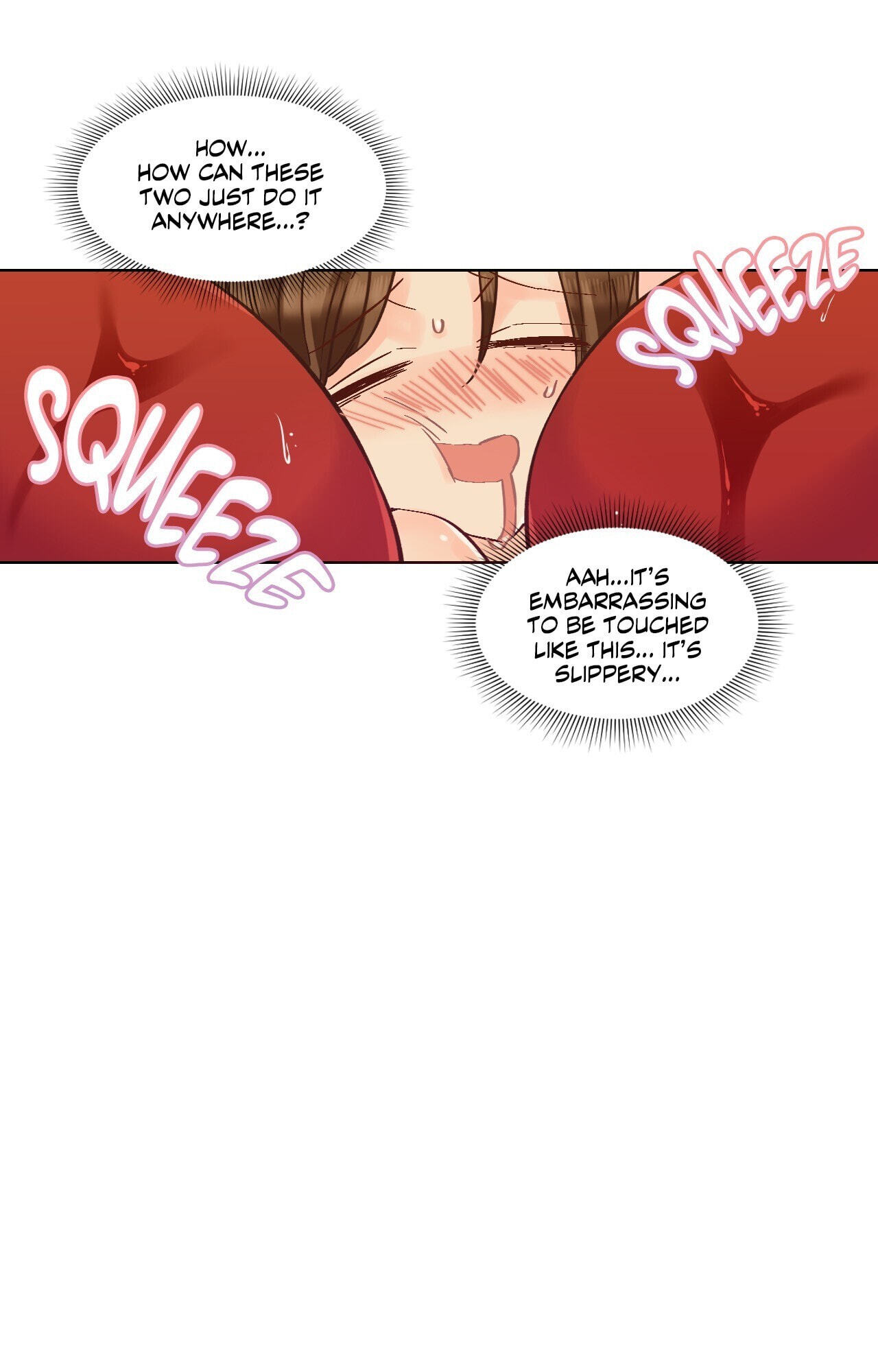 Devil Drop Chapter 23 page 71 - 