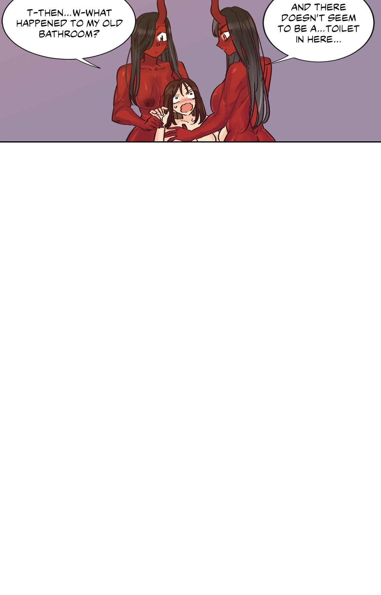 Devil Drop Chapter 23 page 74 - 