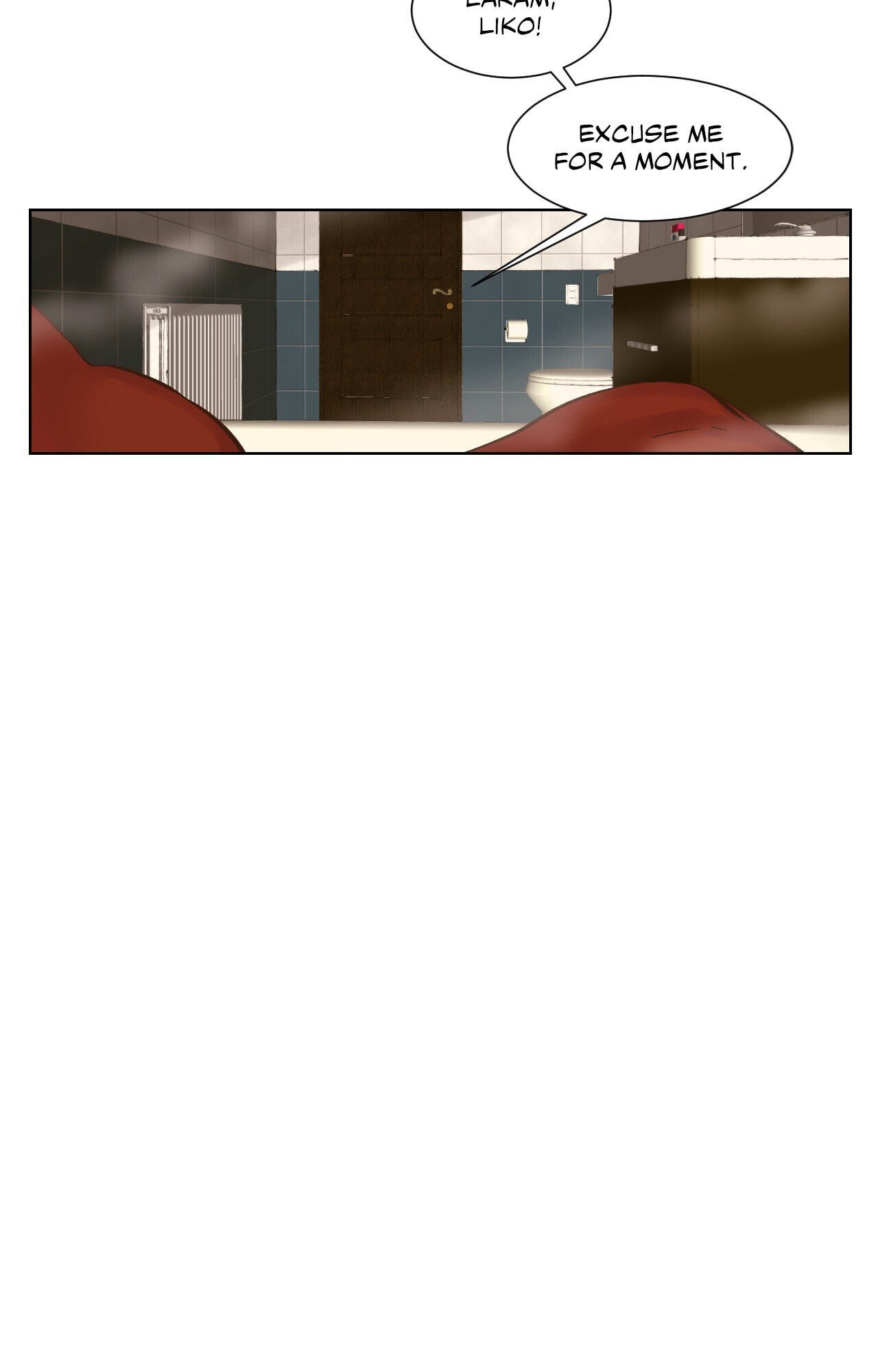 Devil Drop Chapter 23 page 9 - 