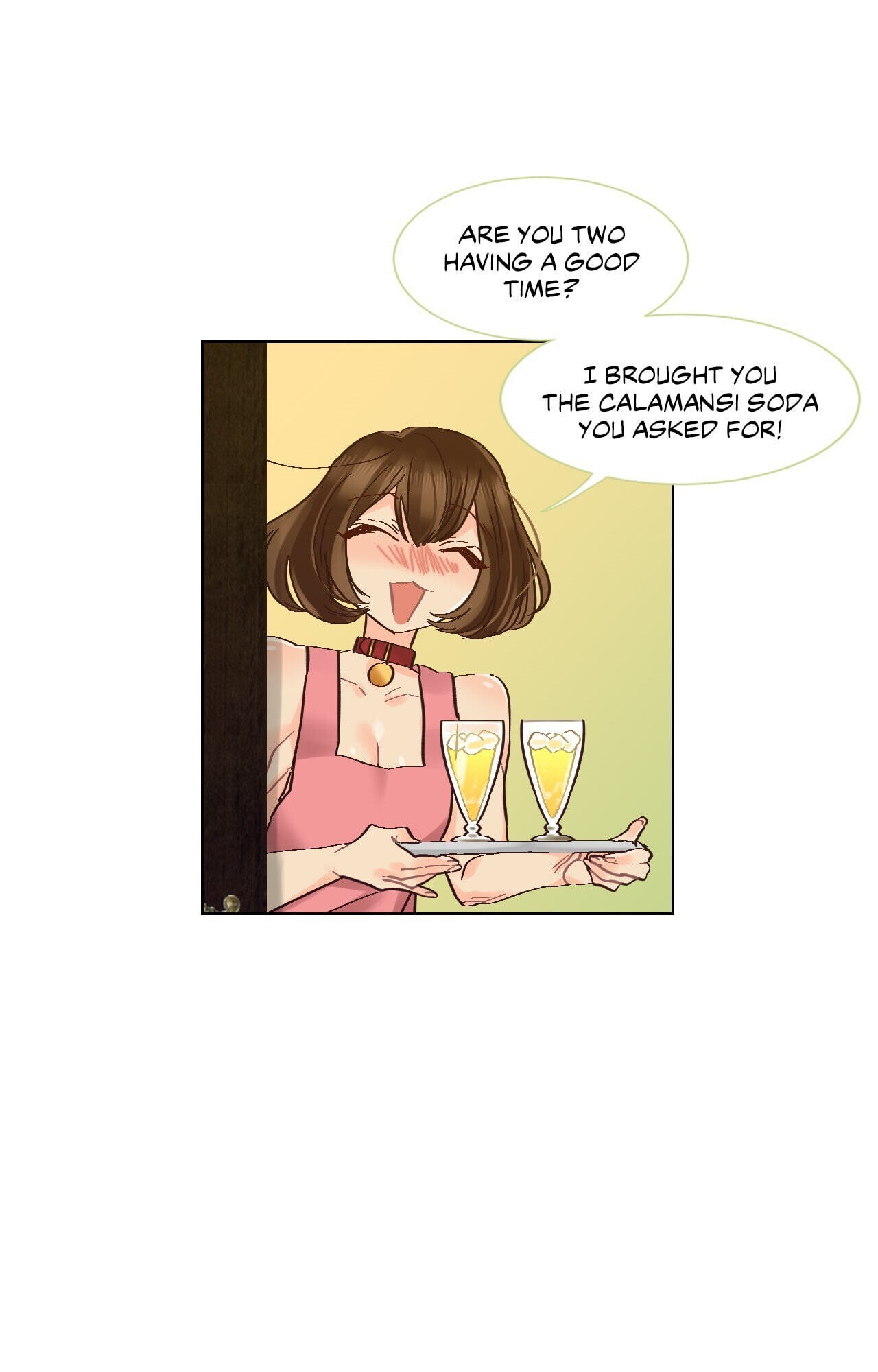 Devil Drop Chapter 23 page 10 - 