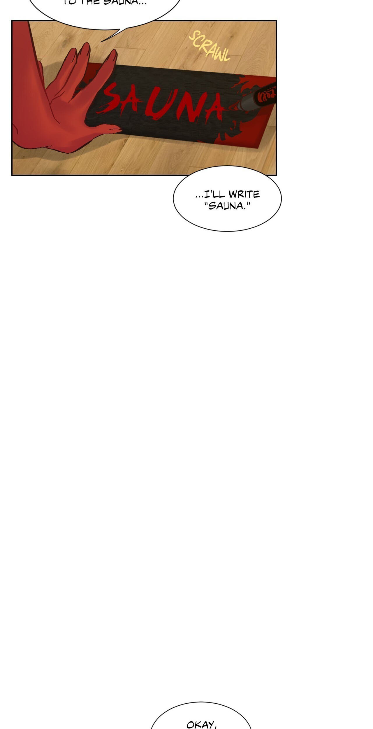 Devil Drop Chapter 24 page 14 - 