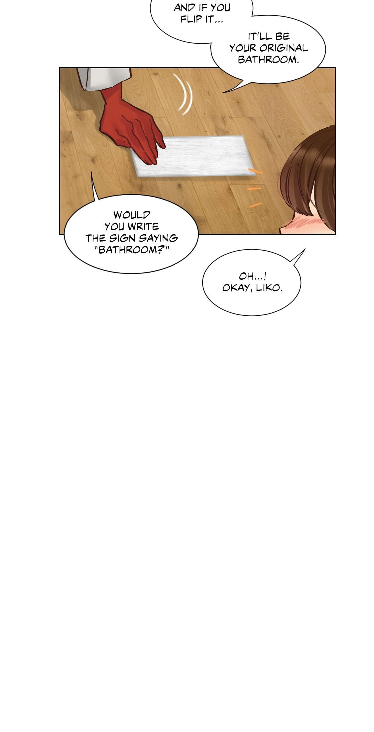 Devil Drop Chapter 24 page 15 - 