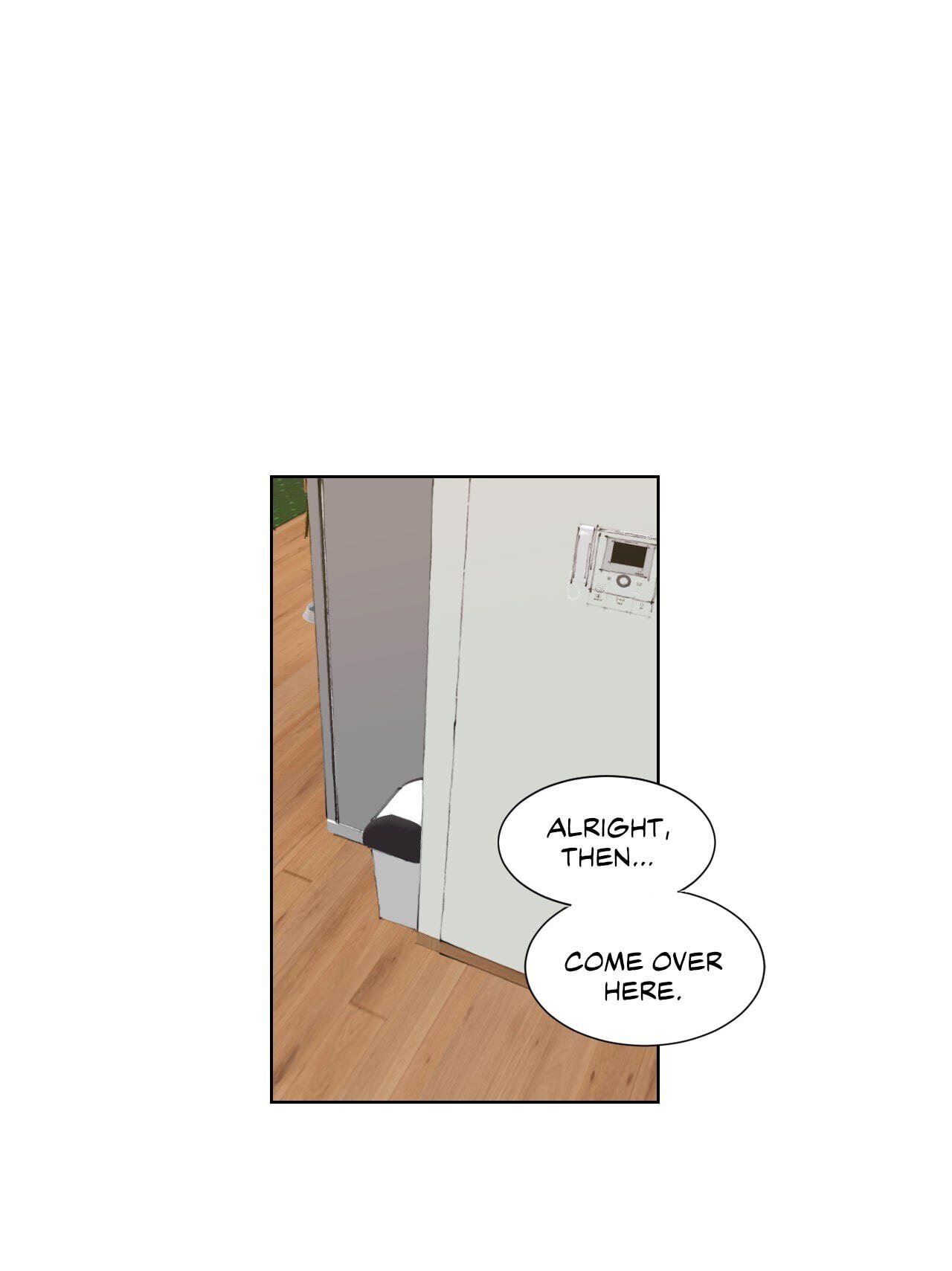 Devil Drop Chapter 24 page 17 - 
