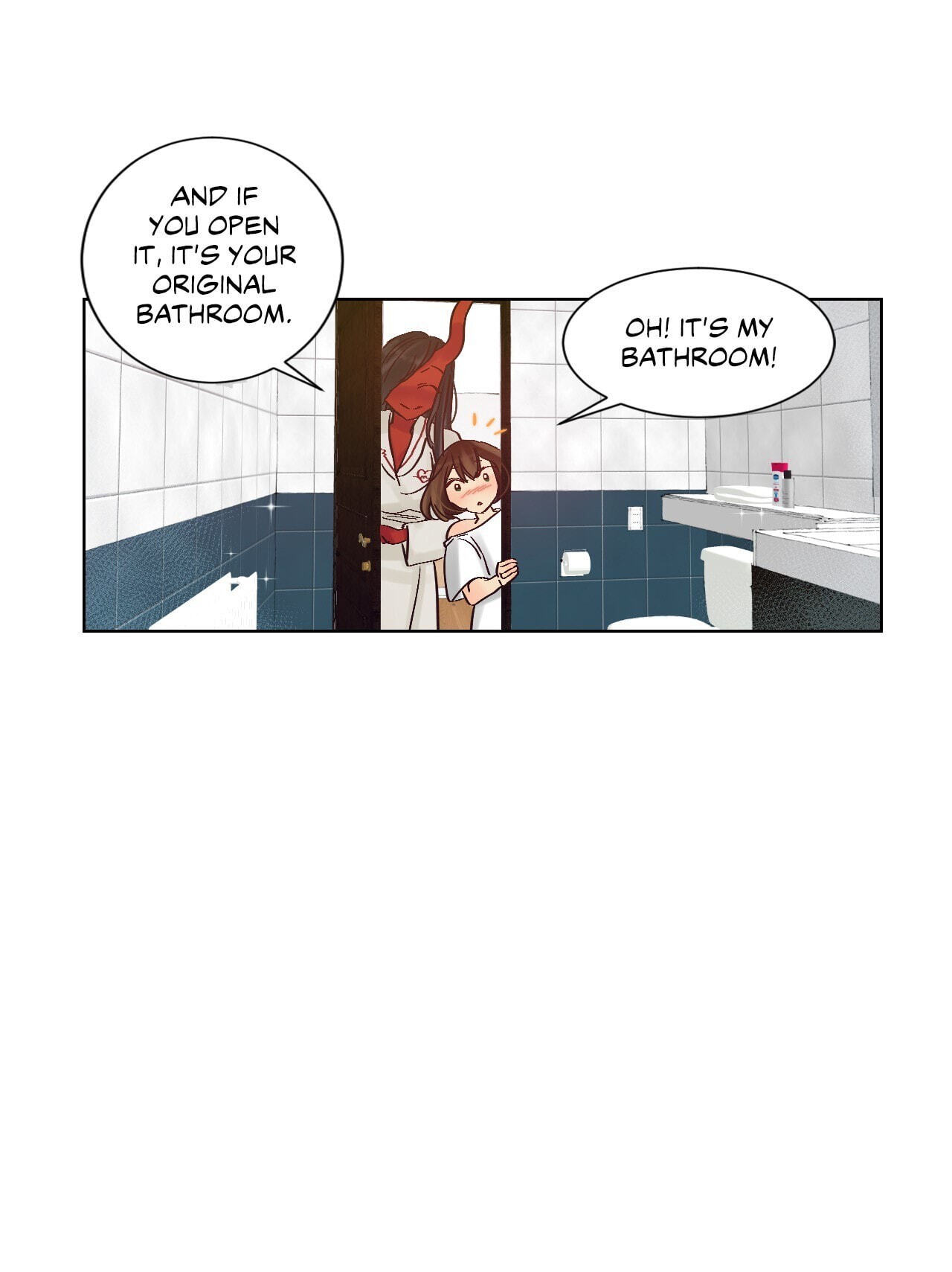 Devil Drop Chapter 24 page 20 - 