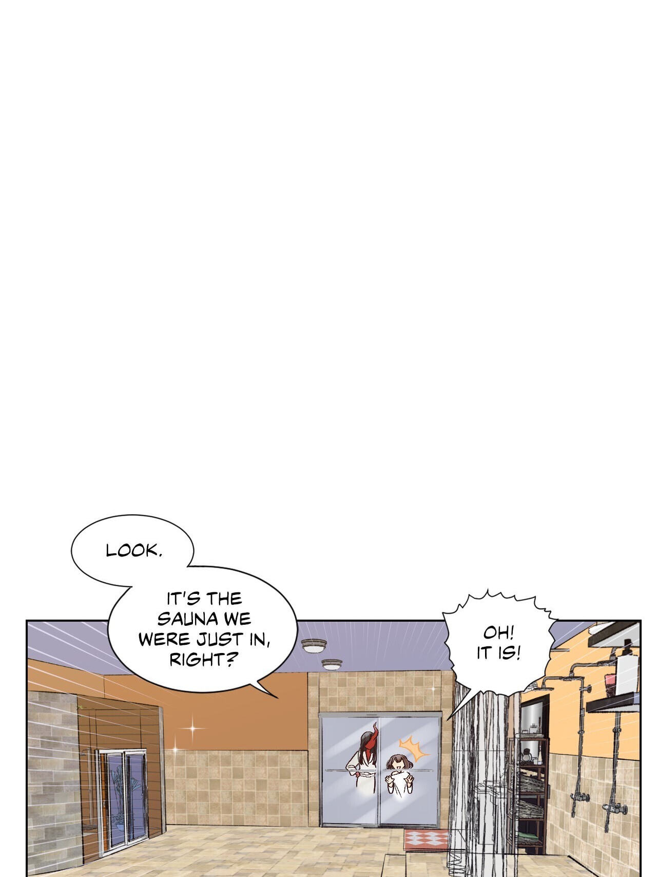 Devil Drop Chapter 24 page 22 - 
