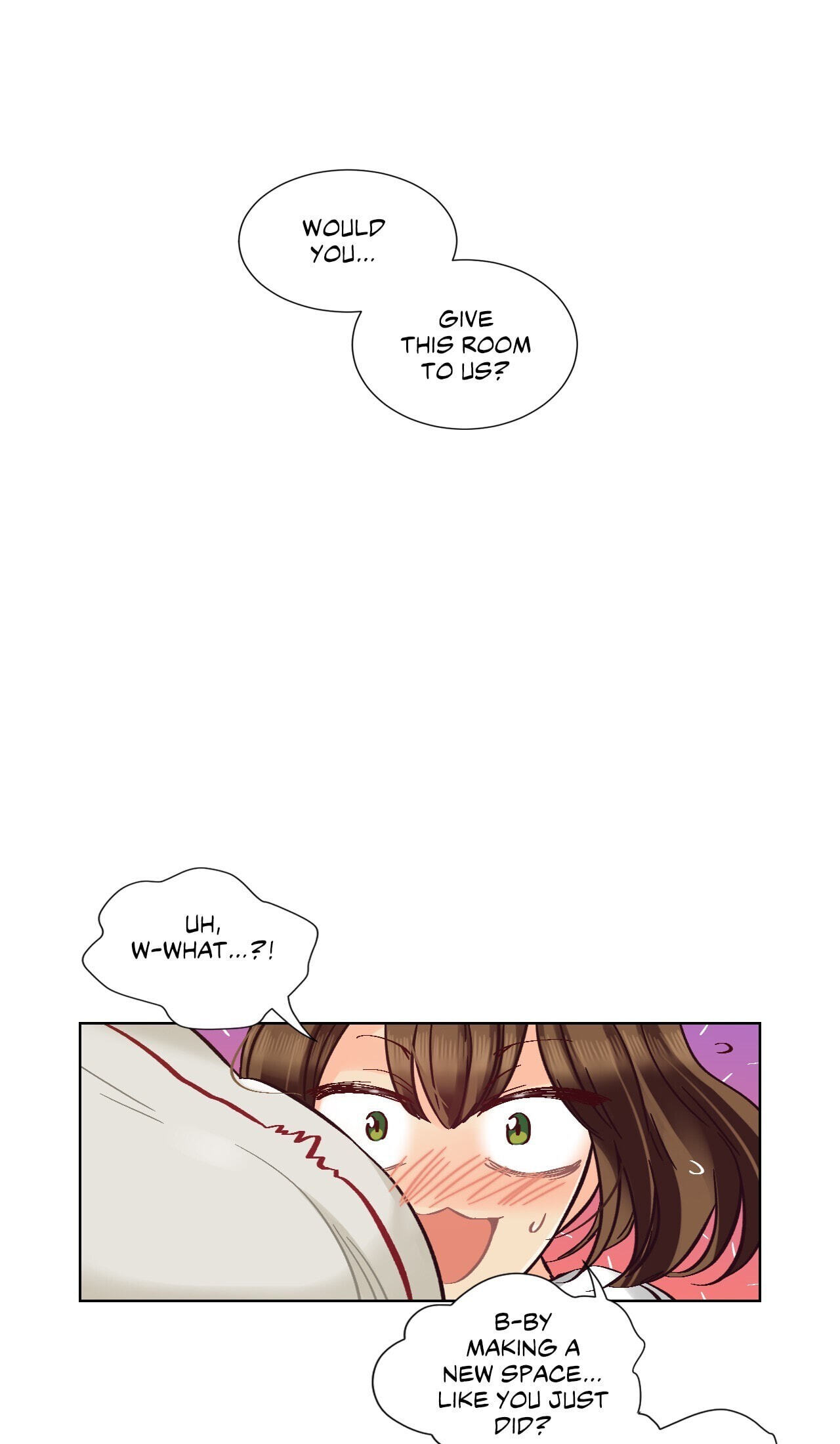 Devil Drop Chapter 24 page 29 - 