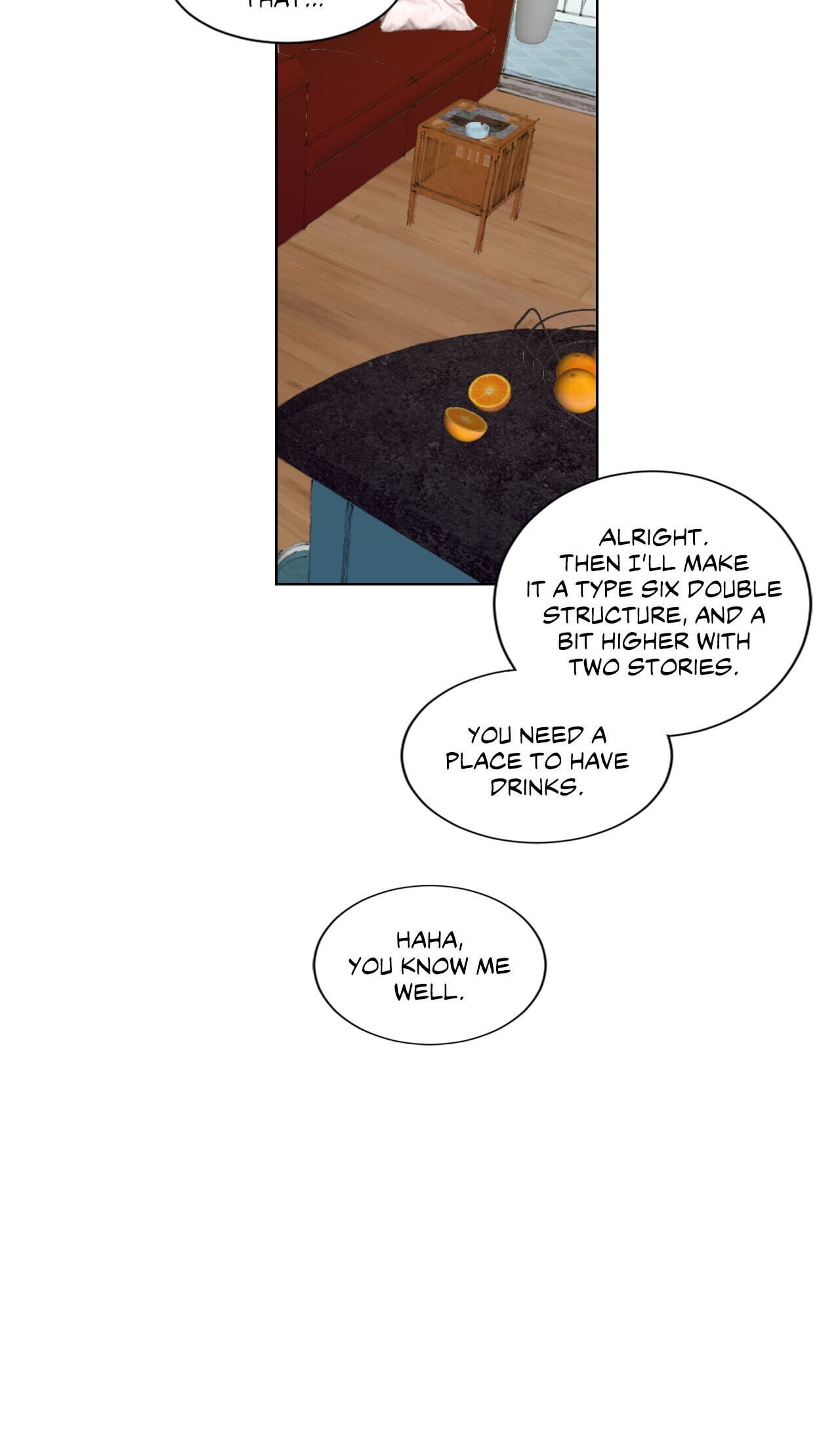 Devil Drop Chapter 24 page 32 - 