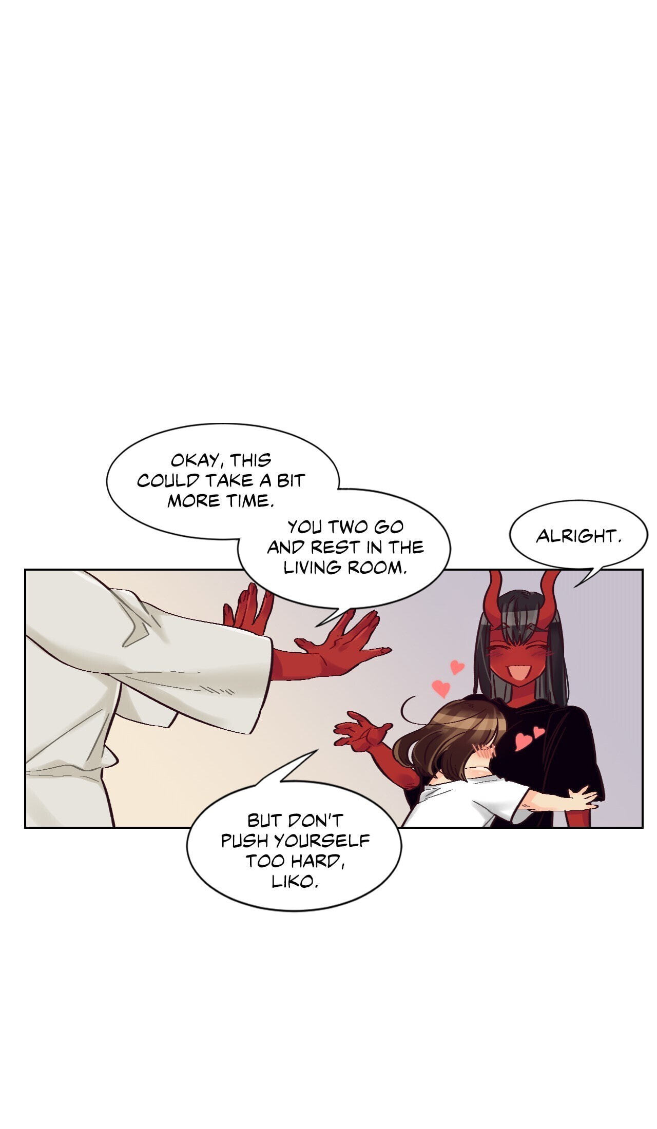 Devil Drop Chapter 24 page 33 - 