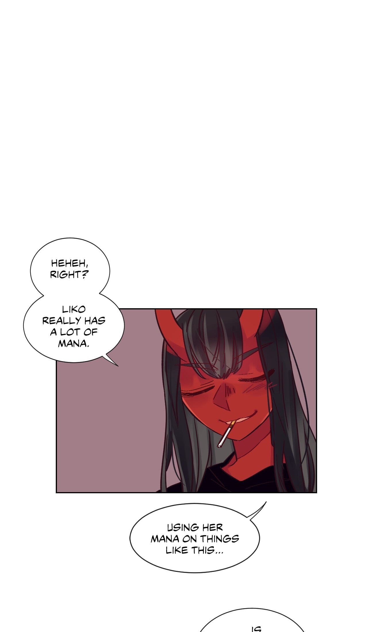 Devil Drop Chapter 24 page 36 - 