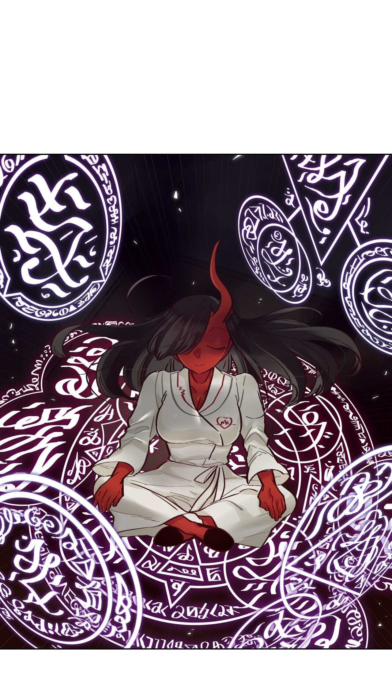 Devil Drop Chapter 24 page 38 - 