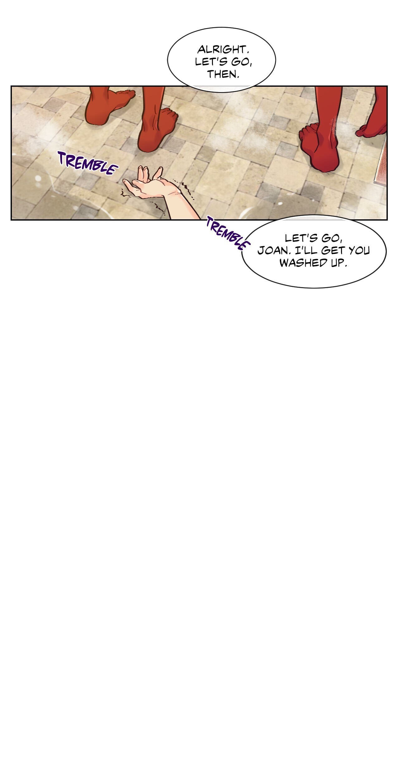 Devil Drop Chapter 24 page 5 - 