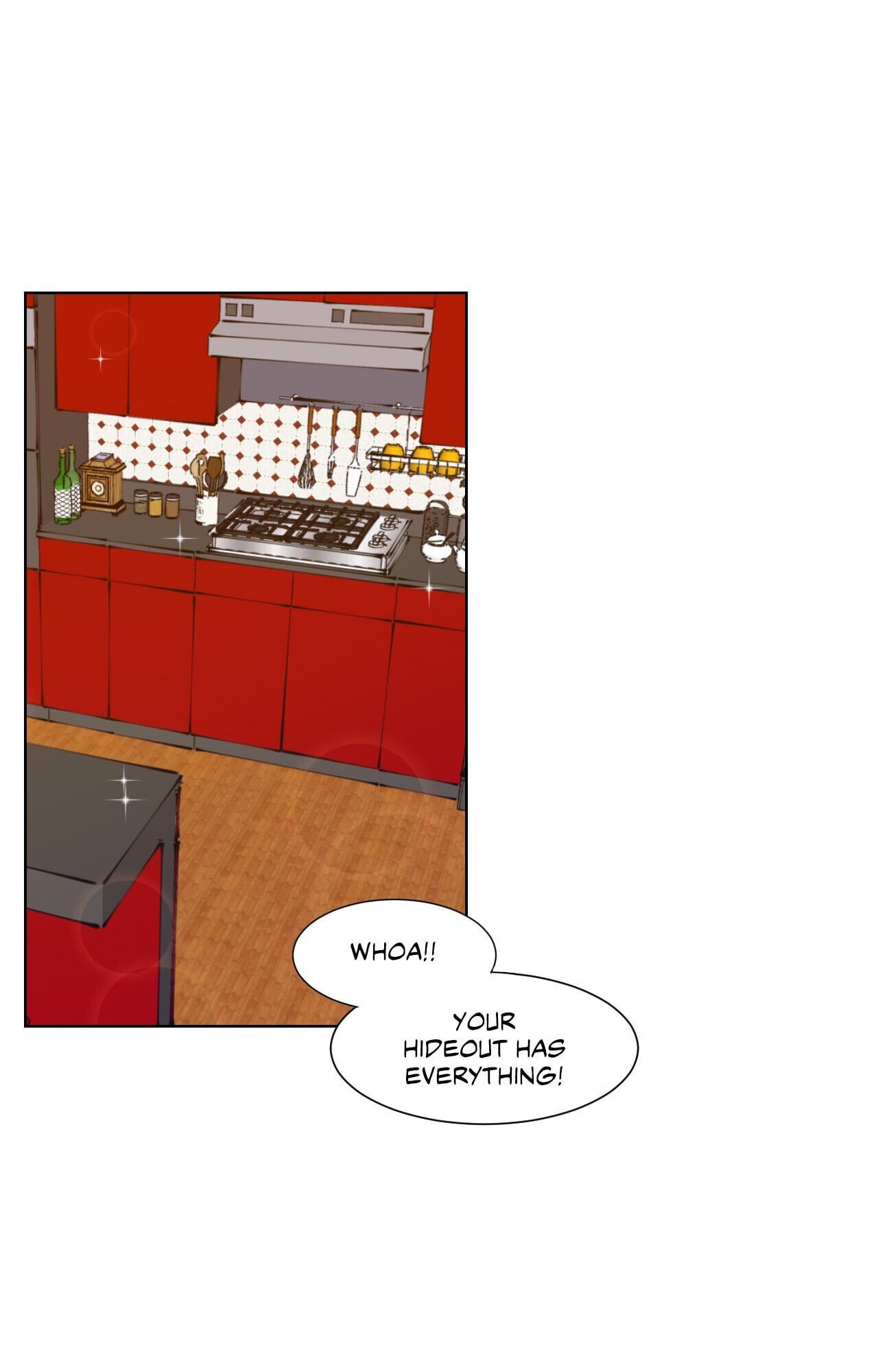 Devil Drop Chapter 24 page 43 - 