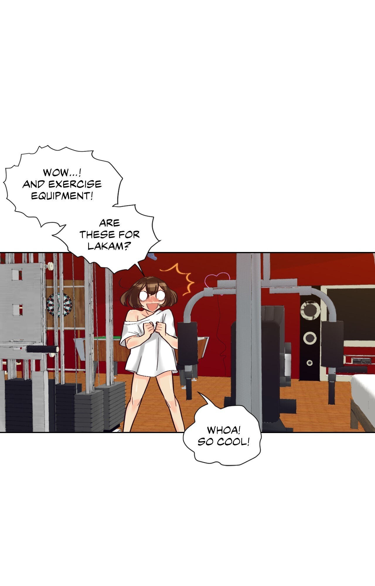 Devil Drop Chapter 24 page 49 - 