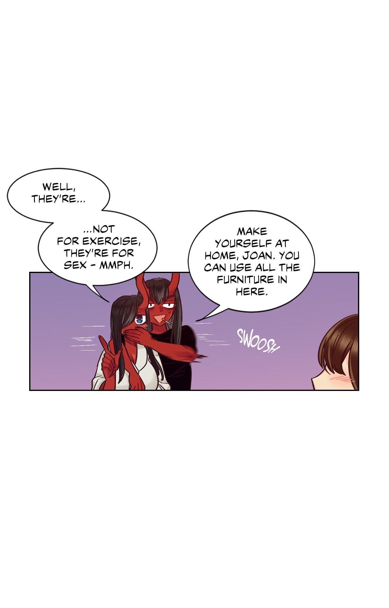 Devil Drop Chapter 24 page 50 - 