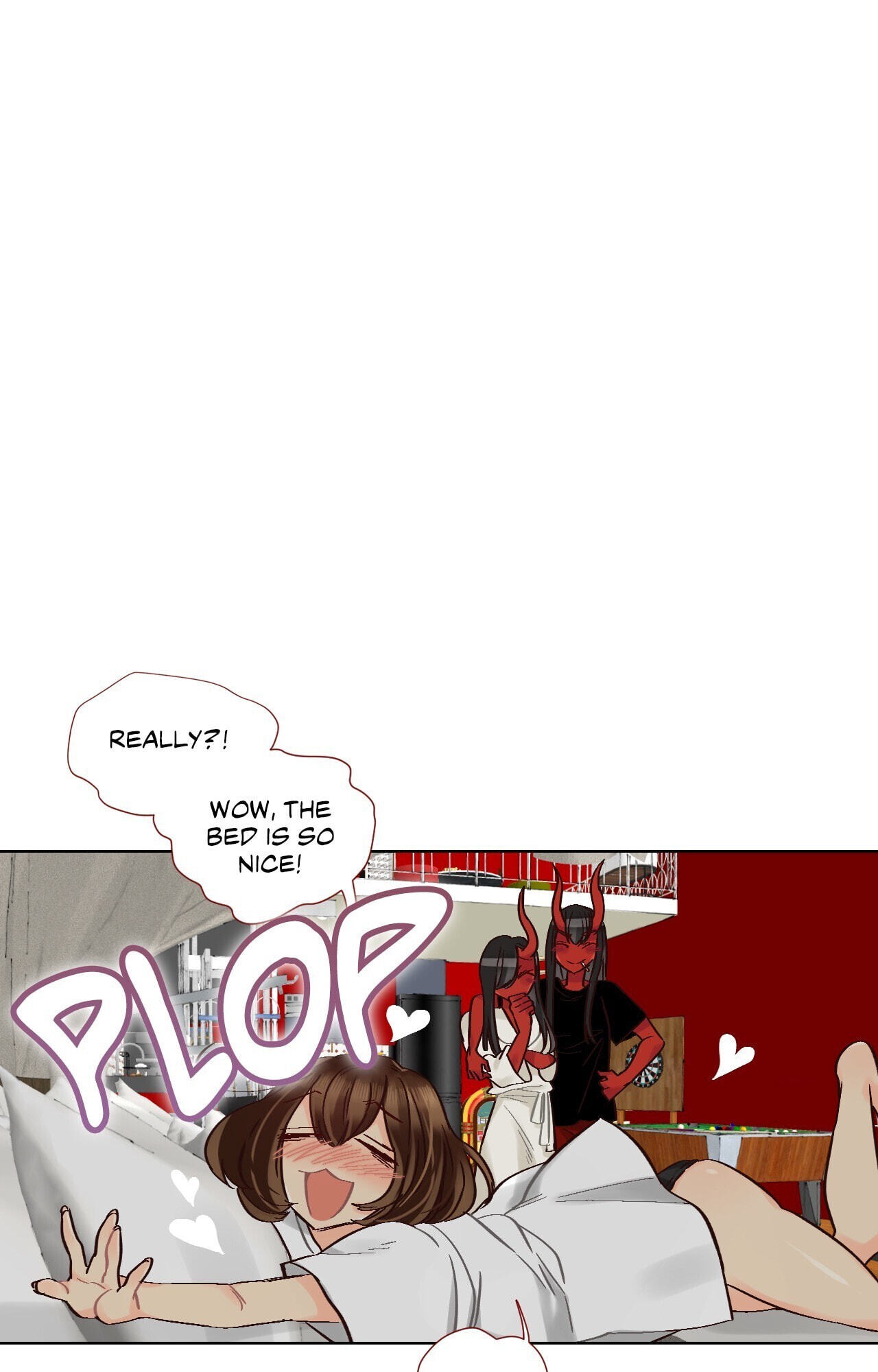 Devil Drop Chapter 24 page 51 - 