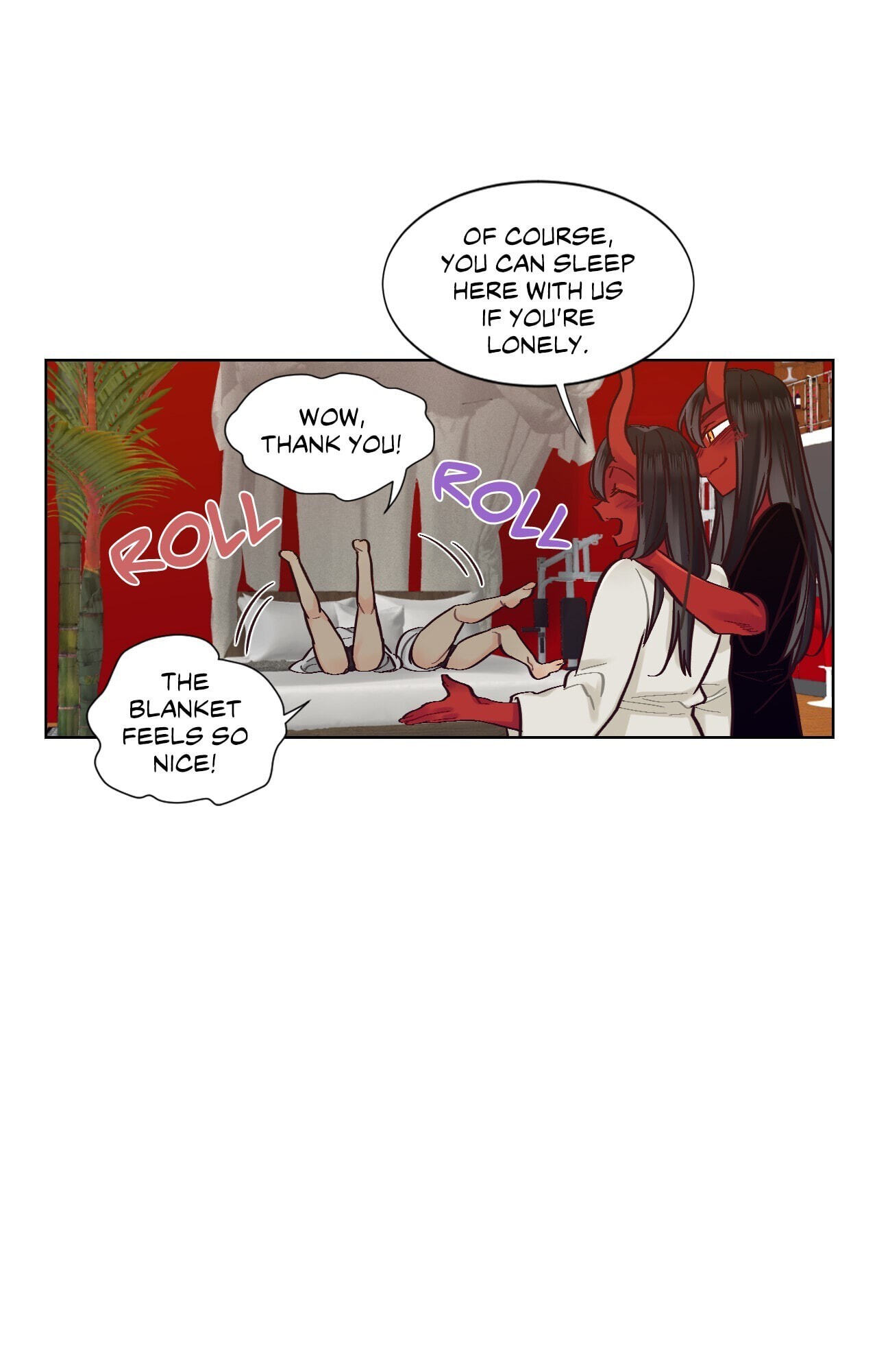Devil Drop Chapter 24 page 54 - 