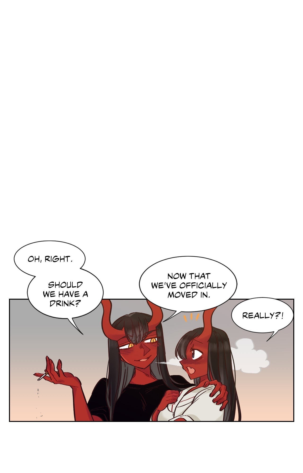 Devil Drop Chapter 24 page 55 - 