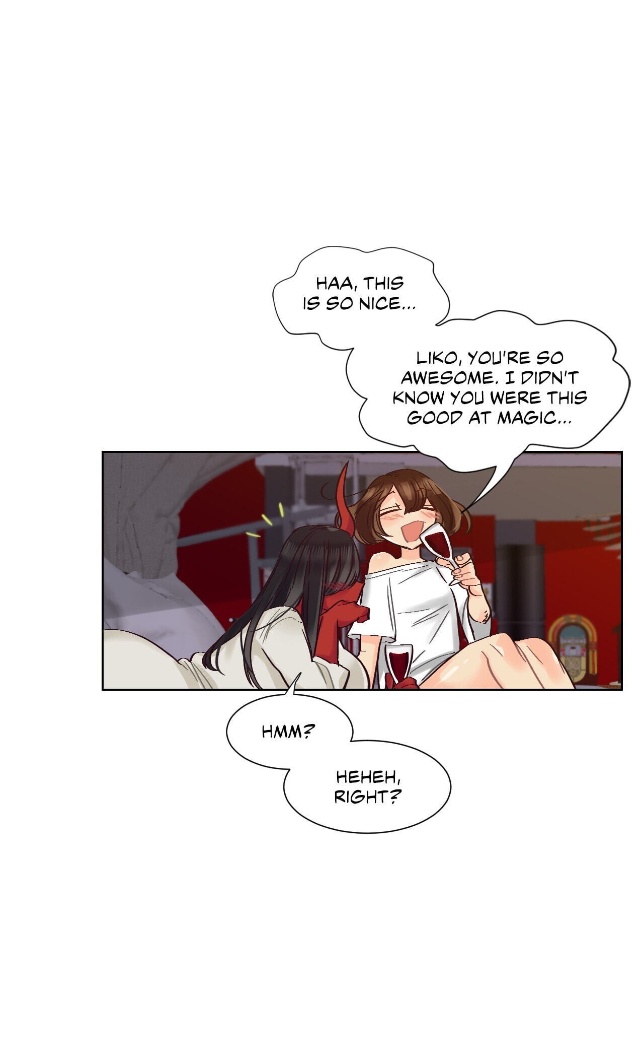 Devil Drop Chapter 24 page 59 - 