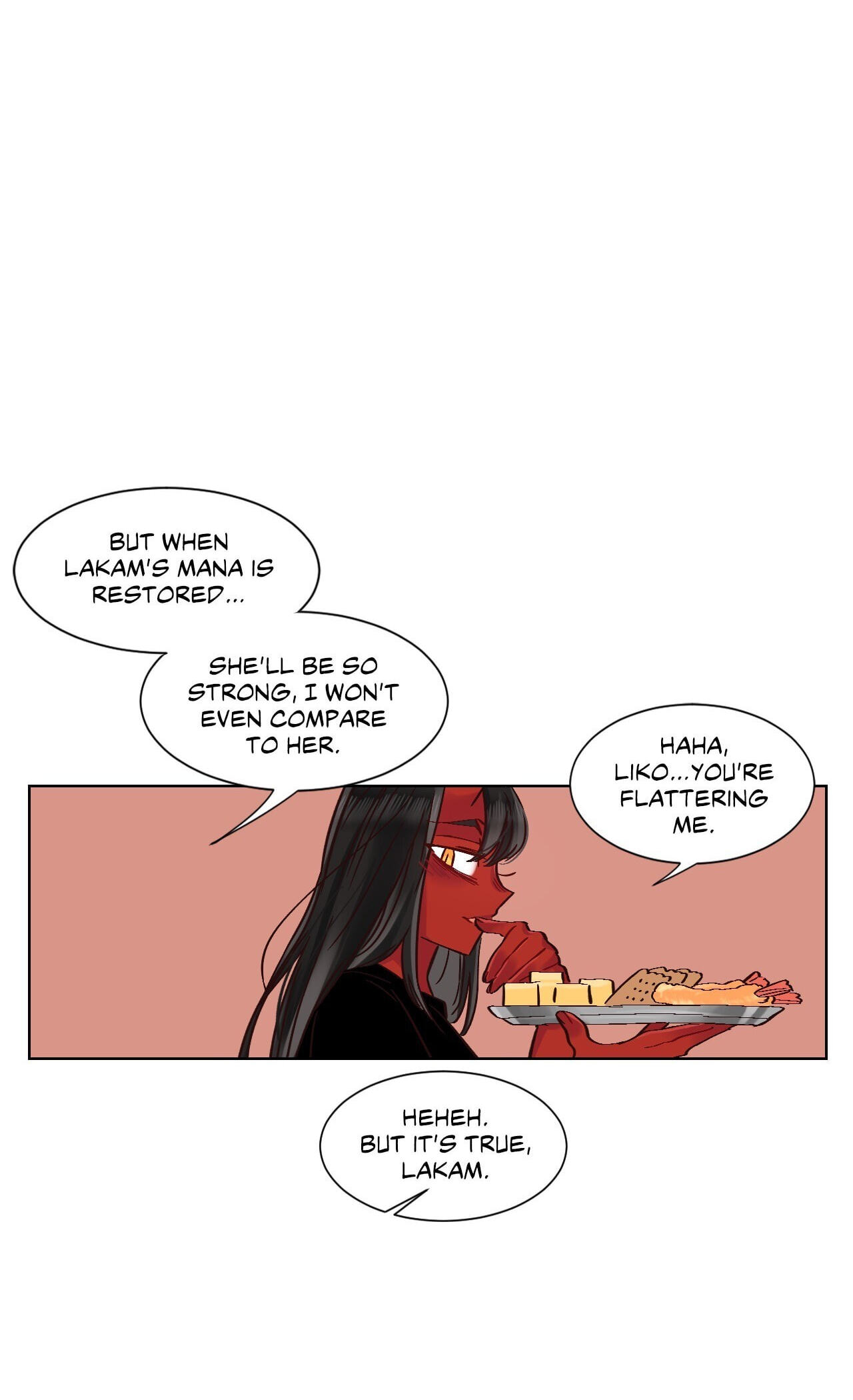 Devil Drop Chapter 24 page 60 - 