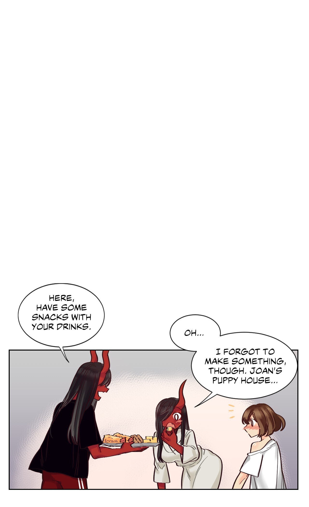 Devil Drop Chapter 24 page 61 - 