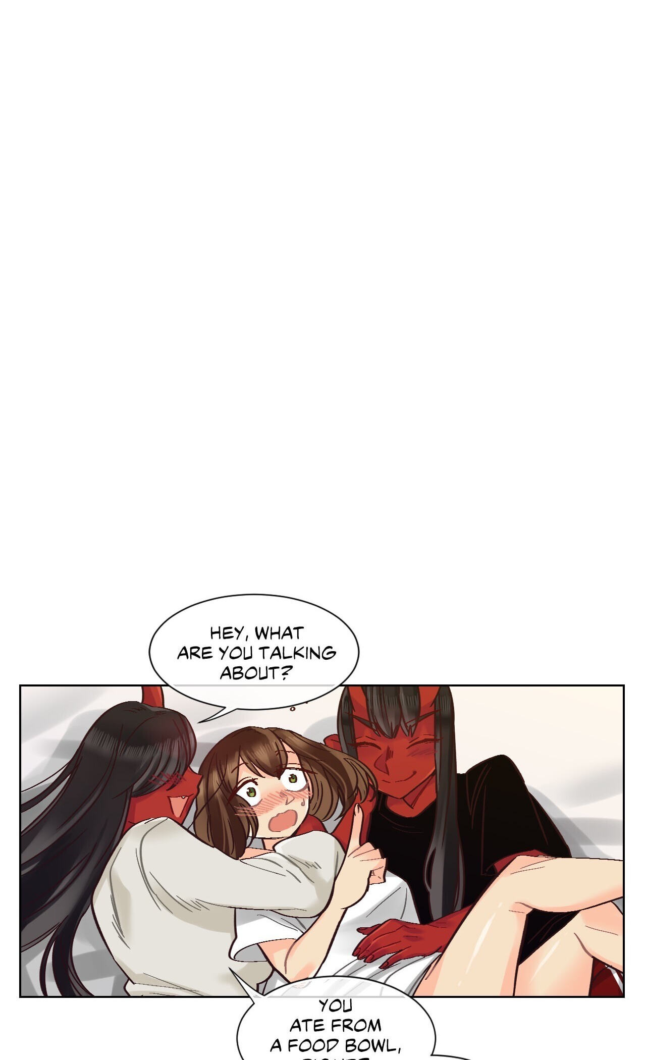 Devil Drop Chapter 24 page 64 - 