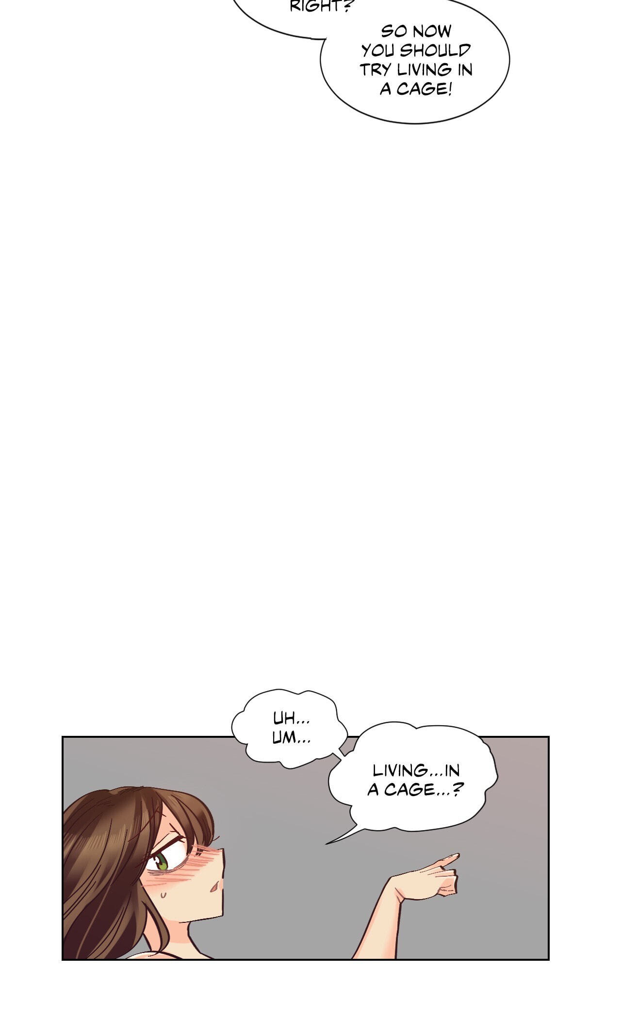 Devil Drop Chapter 24 page 65 - 