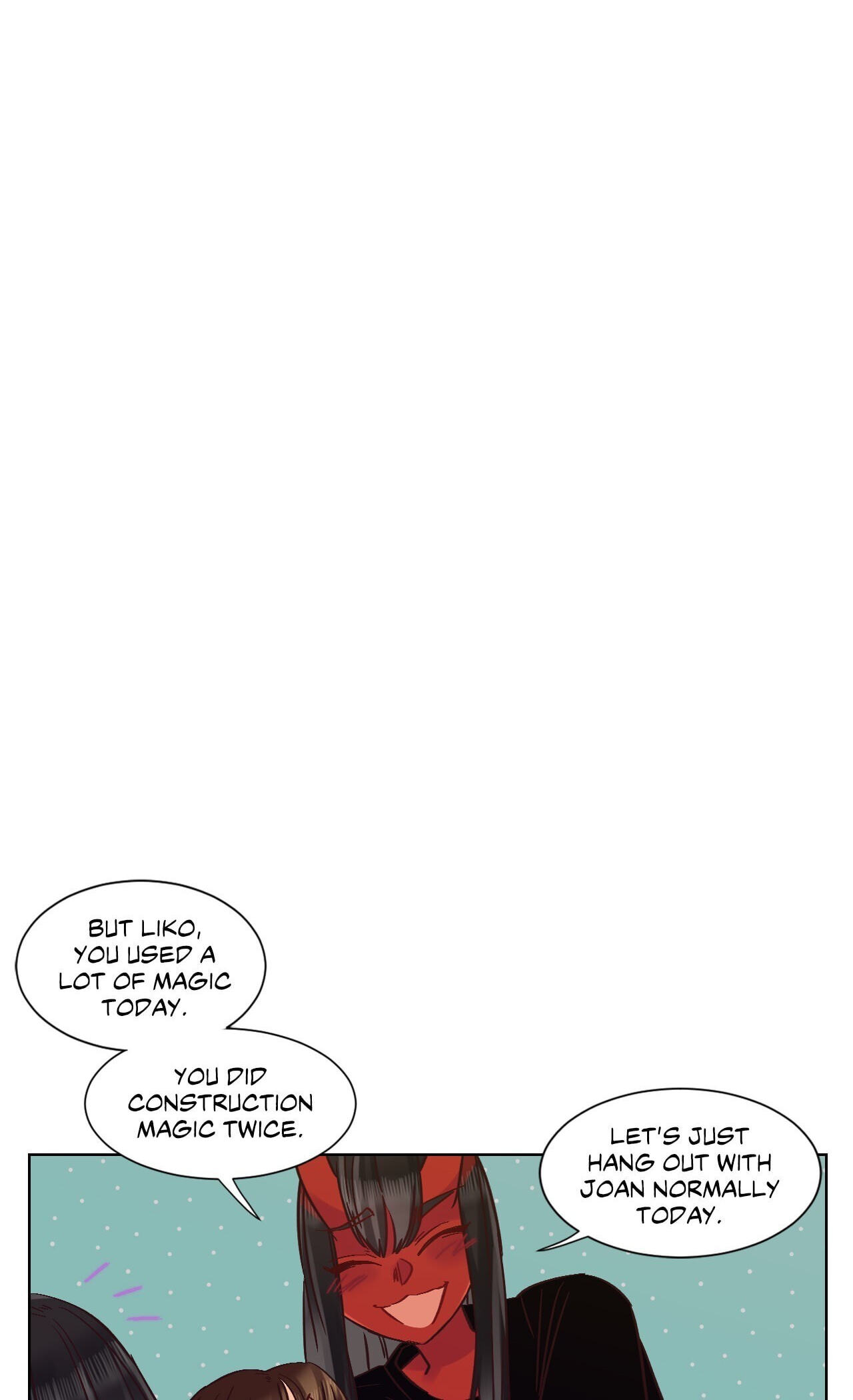 Devil Drop Chapter 24 page 66 - 