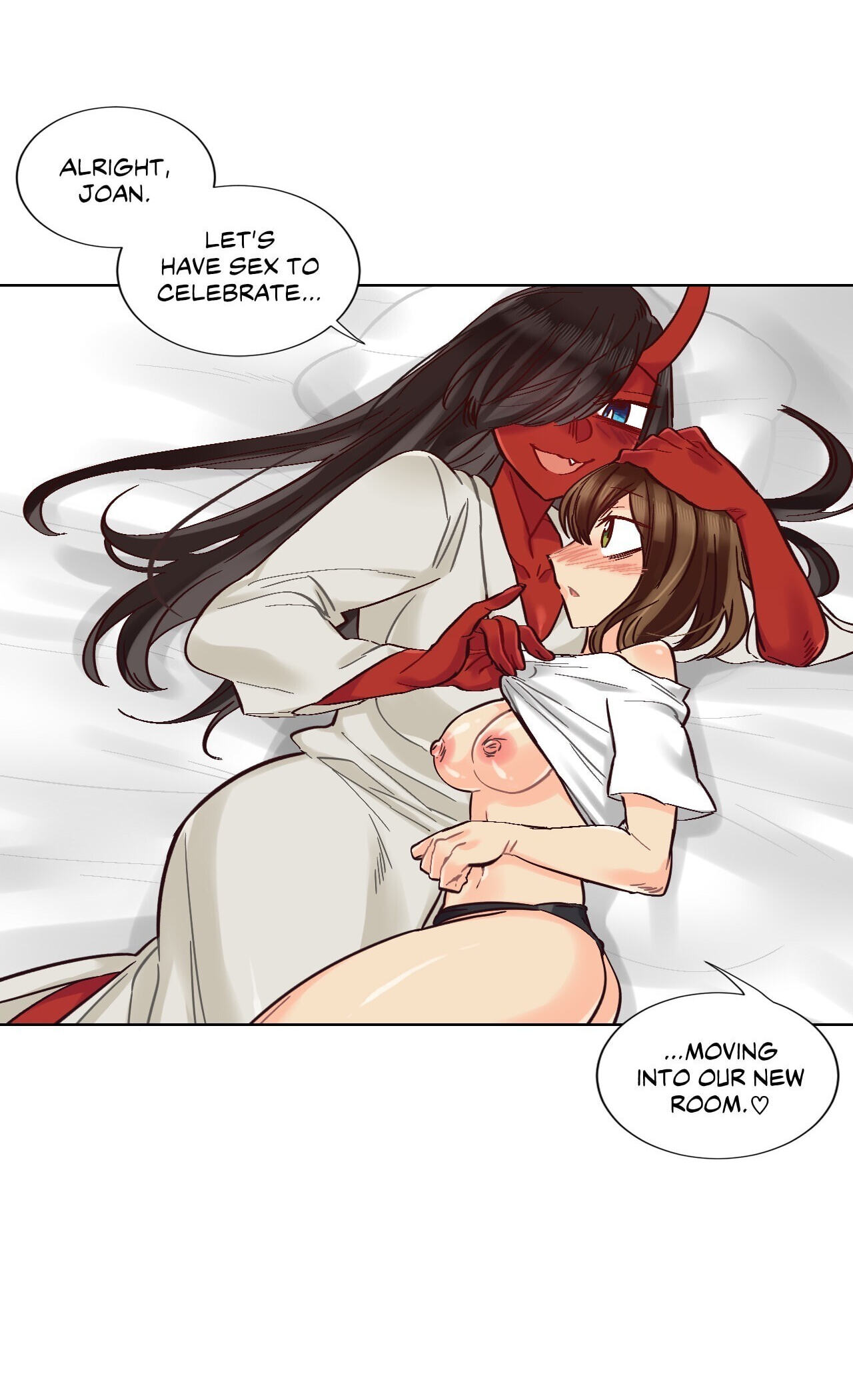 Devil Drop Chapter 24 page 68 - 