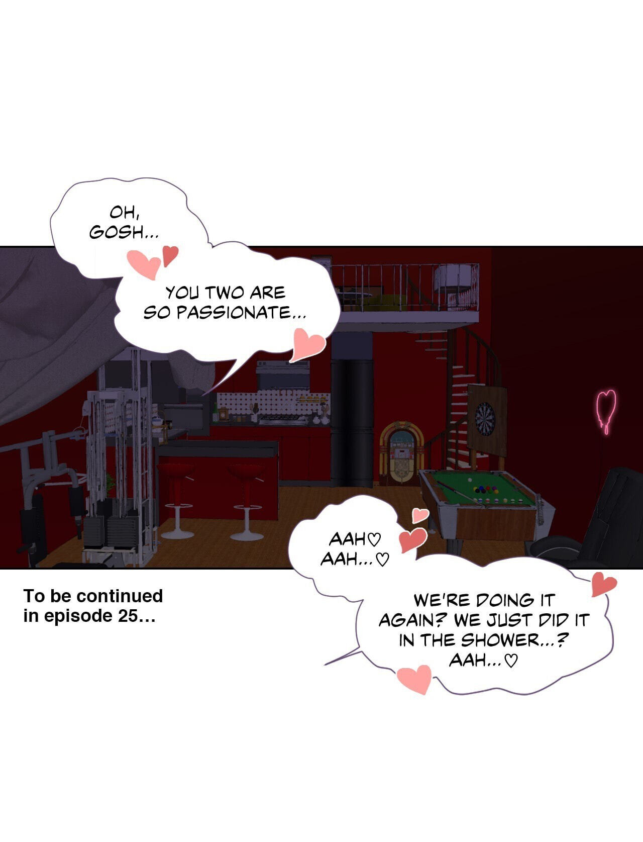 Devil Drop Chapter 24 page 71 - 