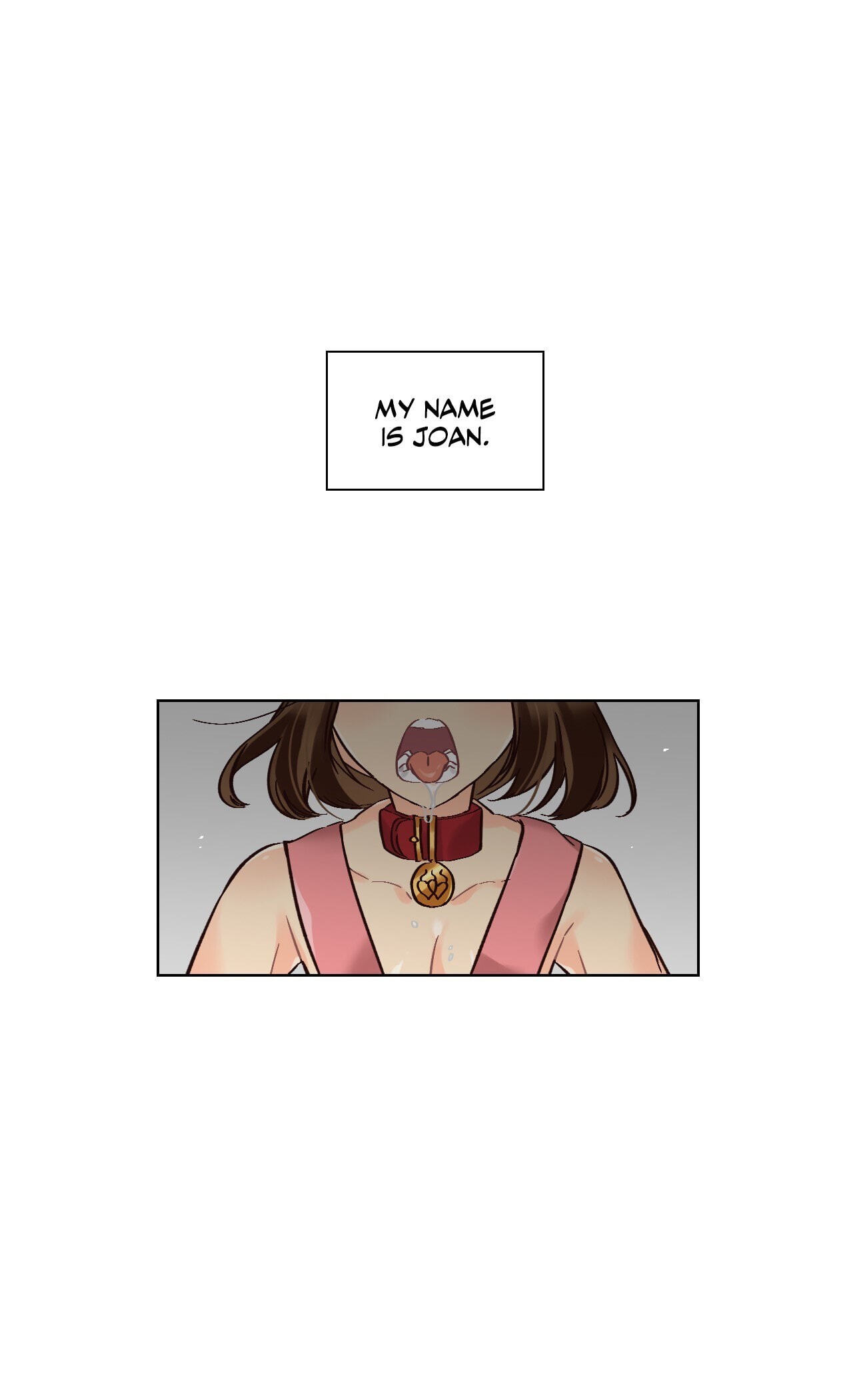 Devil Drop Chapter 25 page 11 - 