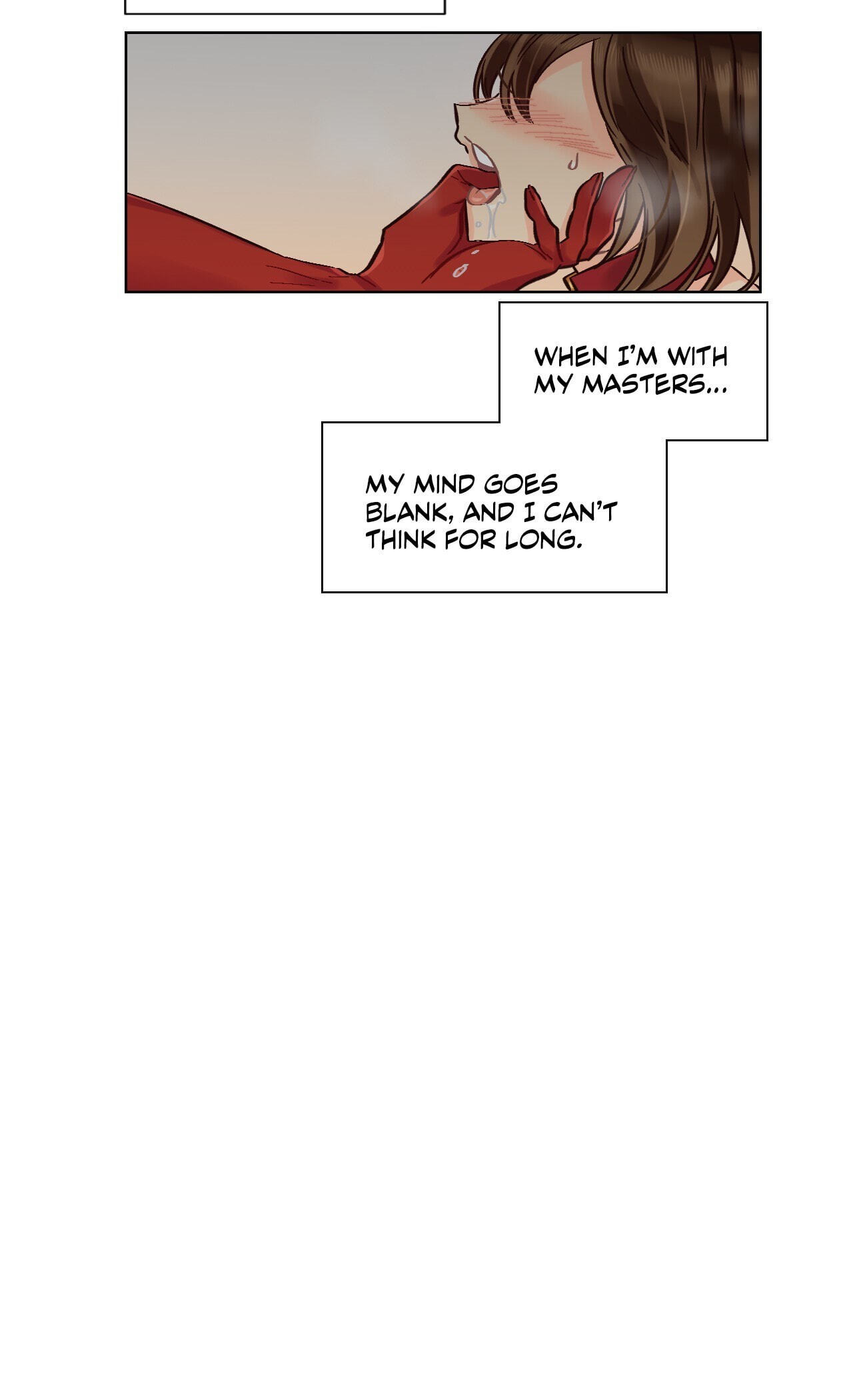 Devil Drop Chapter 25 page 15 - 