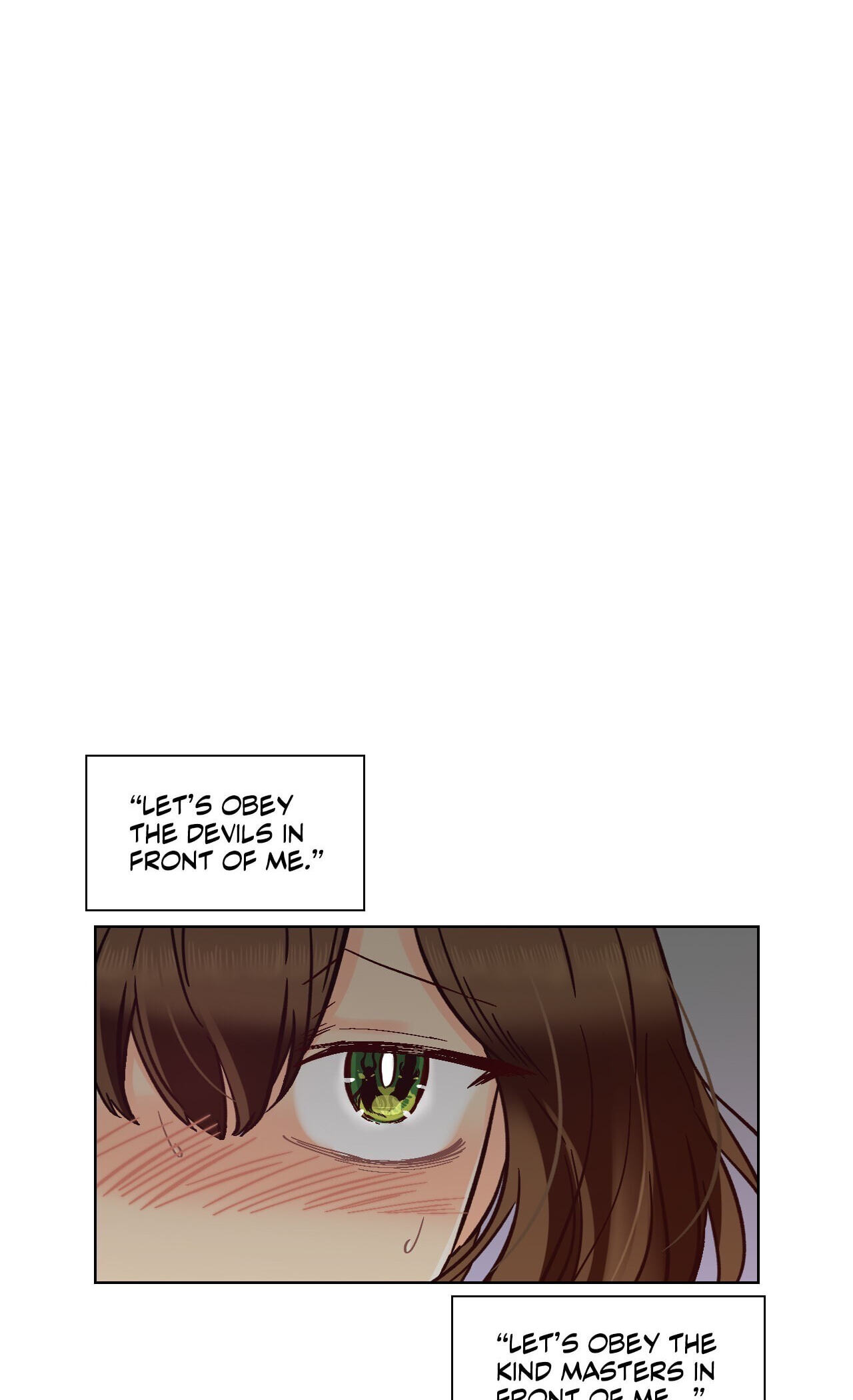 Devil Drop Chapter 25 page 16 - 