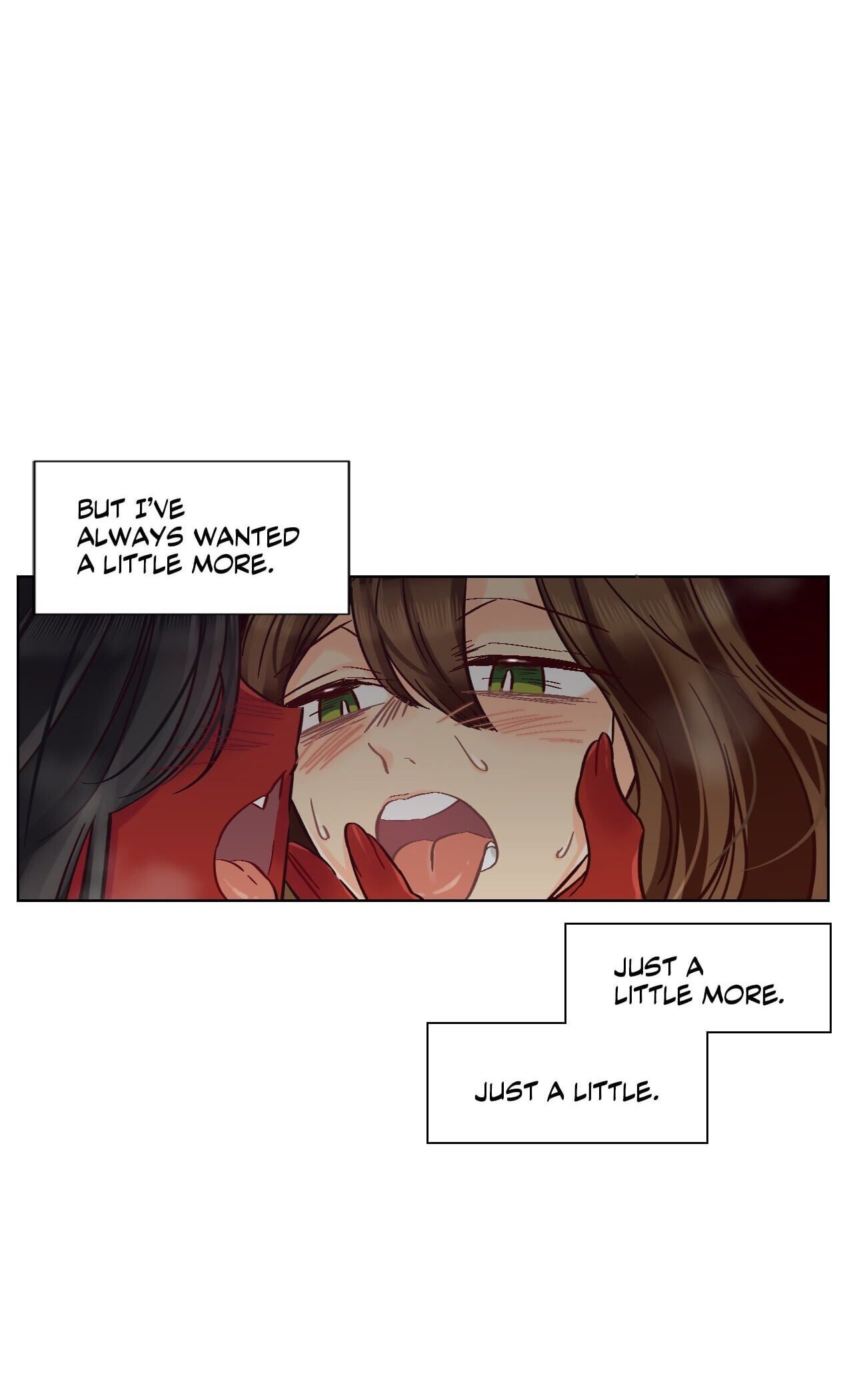 Devil Drop Chapter 25 page 18 - 