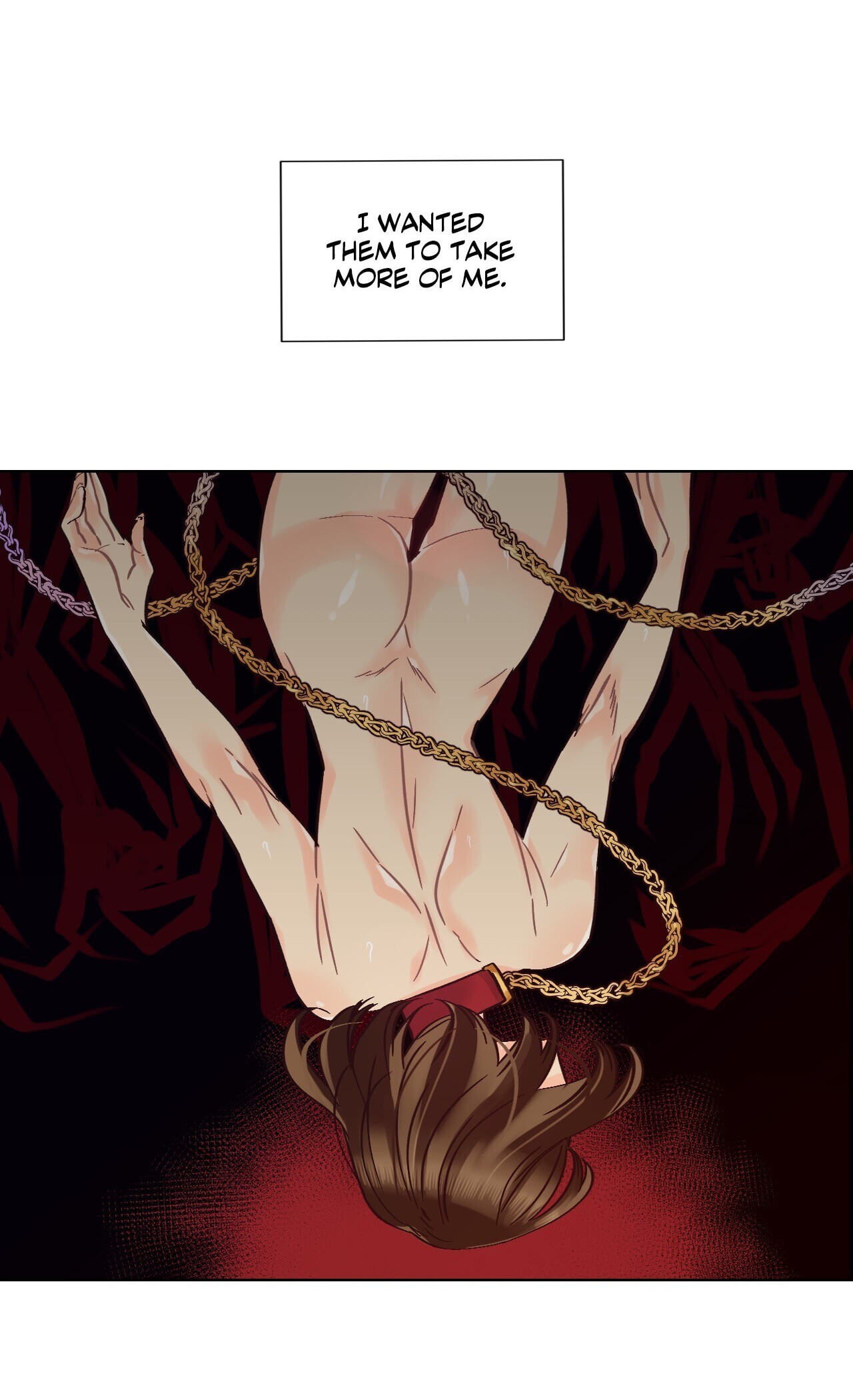 Devil Drop Chapter 25 page 20 - 