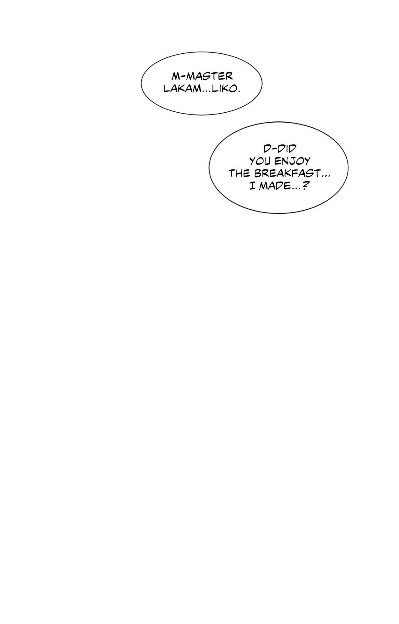 Devil Drop Chapter 25 page 3 - 