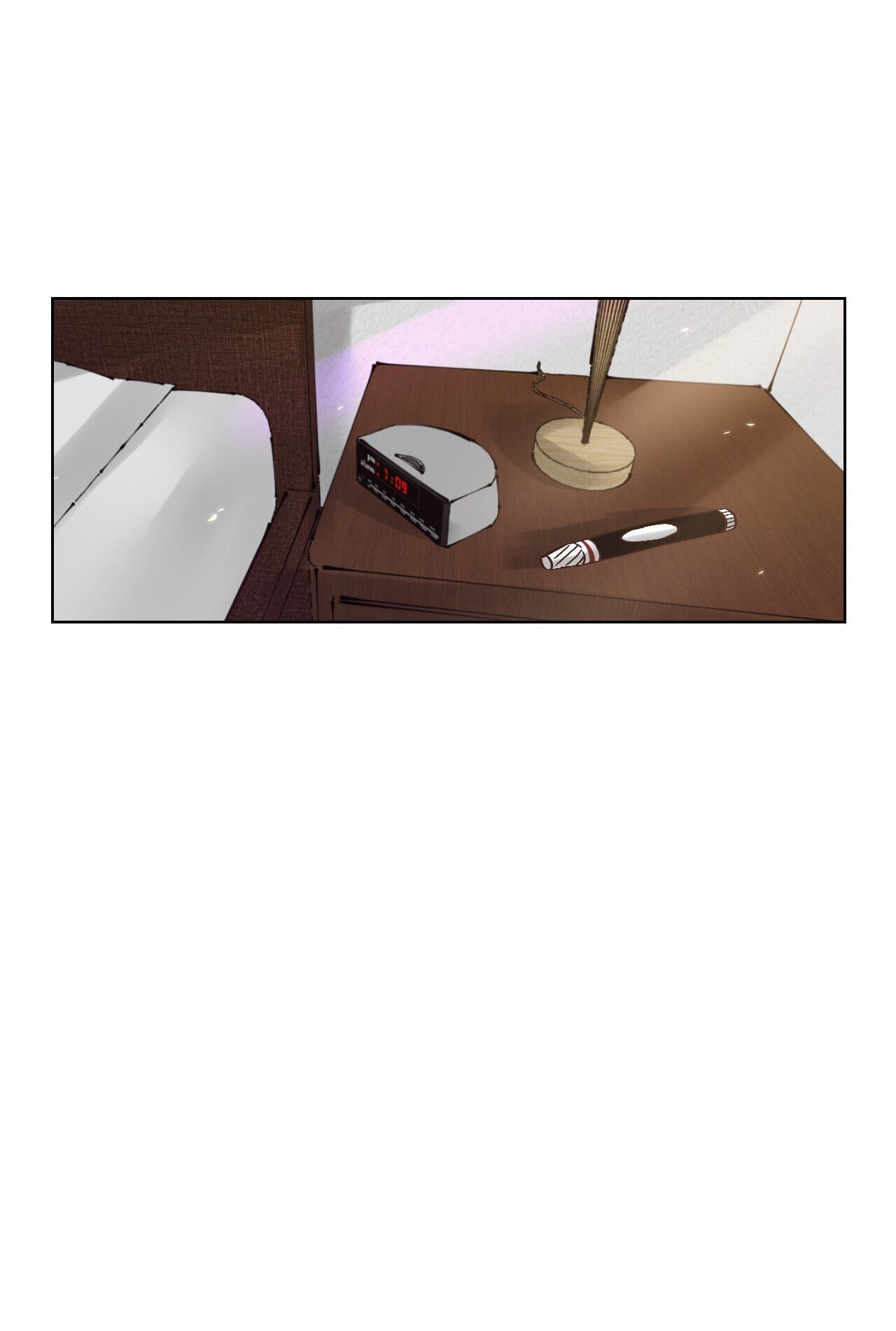 Devil Drop Chapter 25 page 22 - 