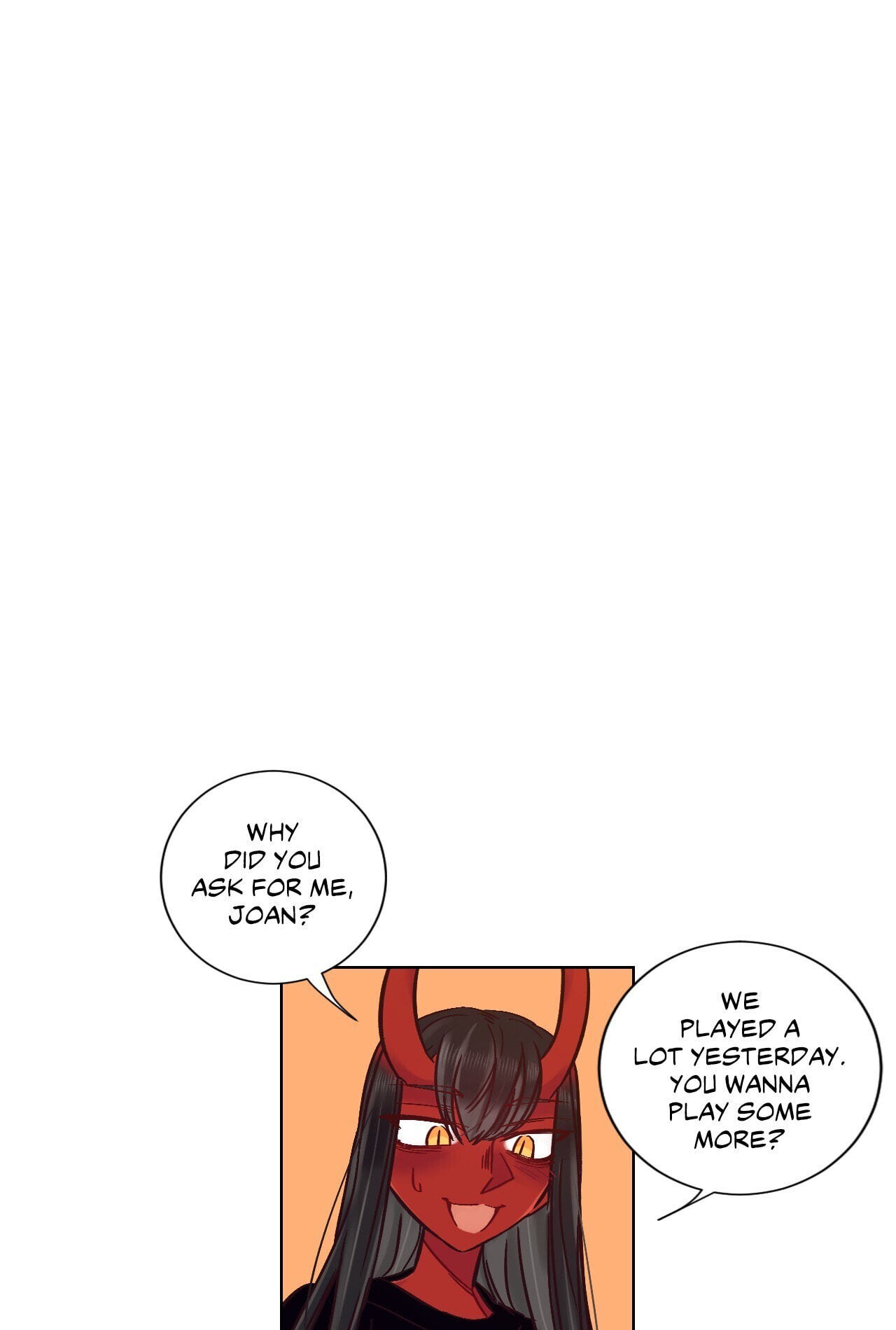 Devil Drop Chapter 25 page 23 - 