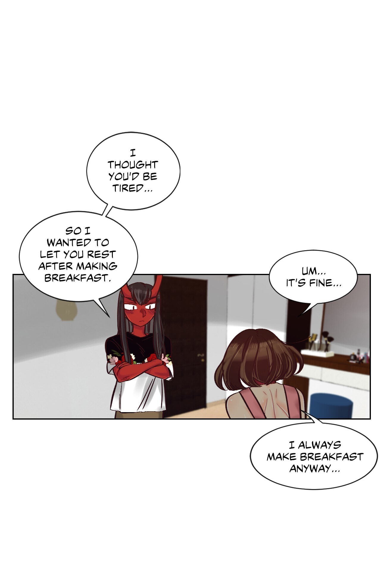 Devil Drop Chapter 25 page 25 - 