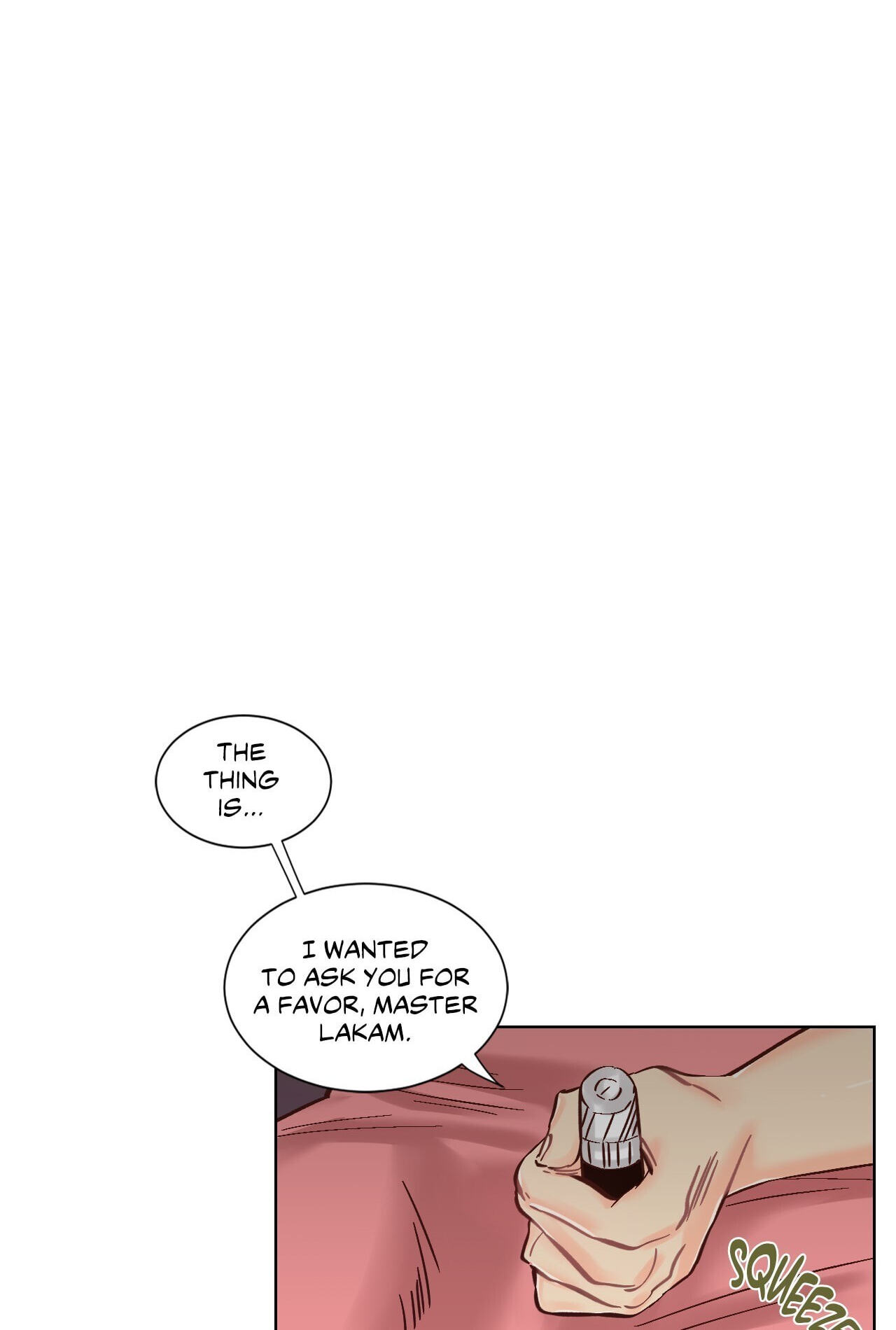 Devil Drop Chapter 25 page 26 - 