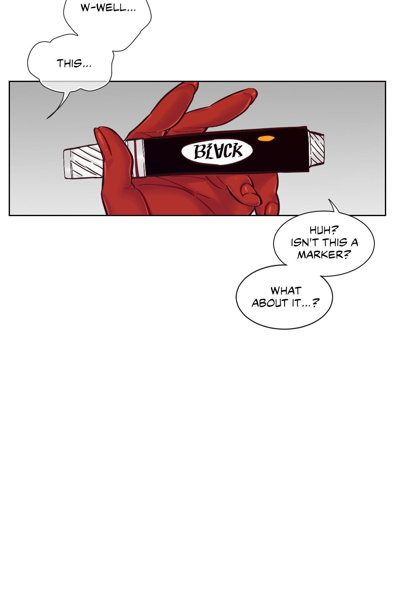 Devil Drop Chapter 25 page 30 - 