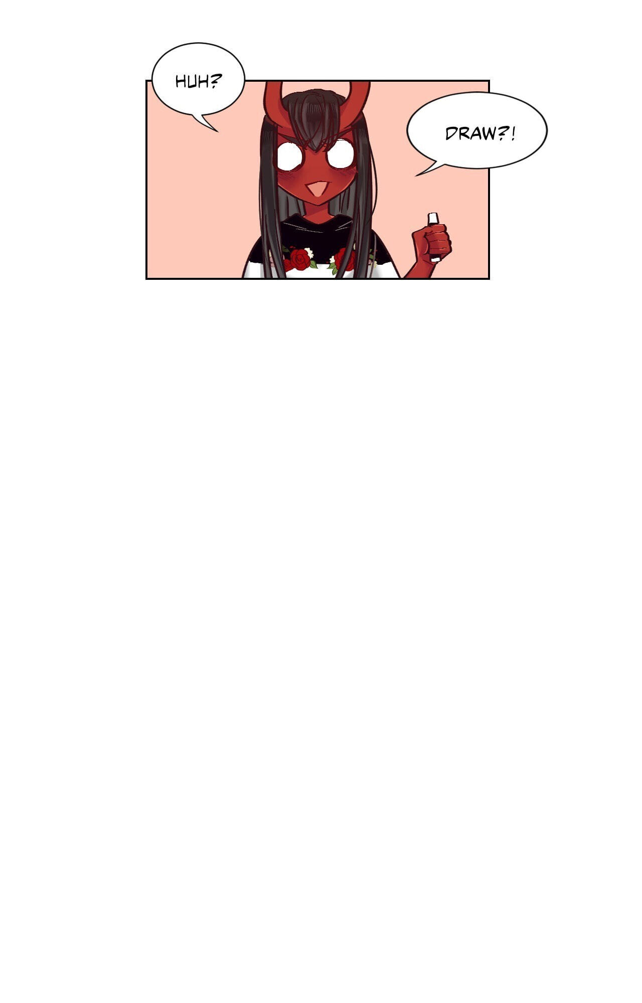 Devil Drop Chapter 25 page 33 - 