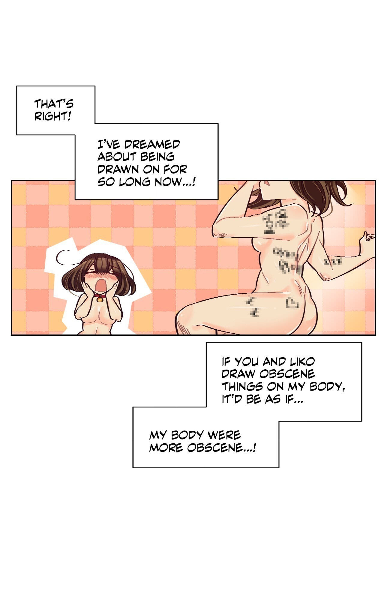 Devil Drop Chapter 25 page 34 - 